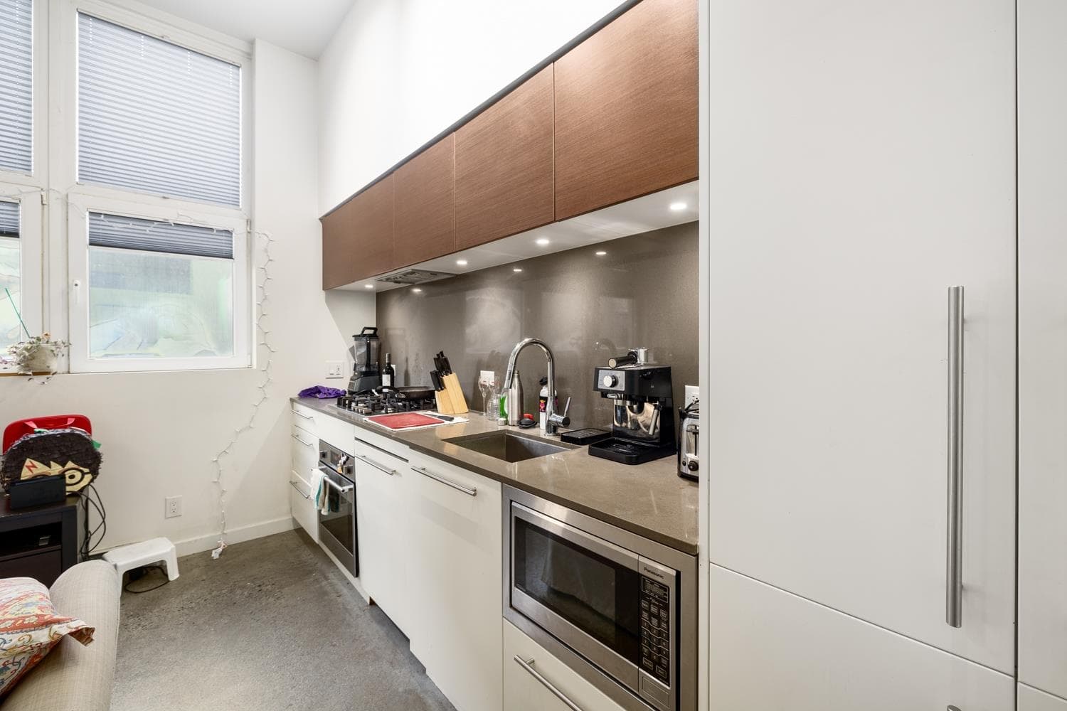 208 - 150 E Cordova Street, Vancouver, V6A 0E7 — photo 4