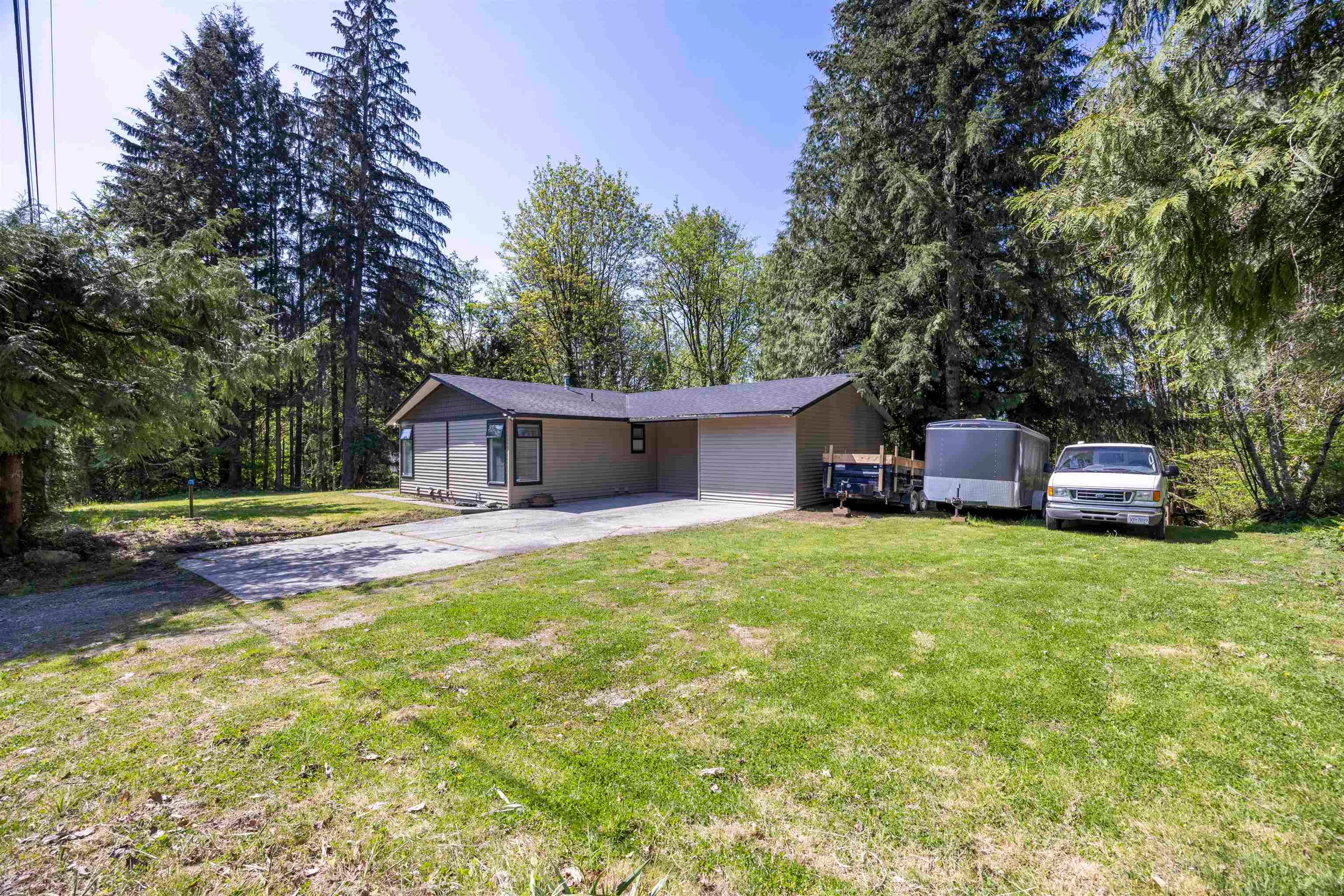 13025 238 Street, Maple Ridge, V4R 2S4 — photo 2