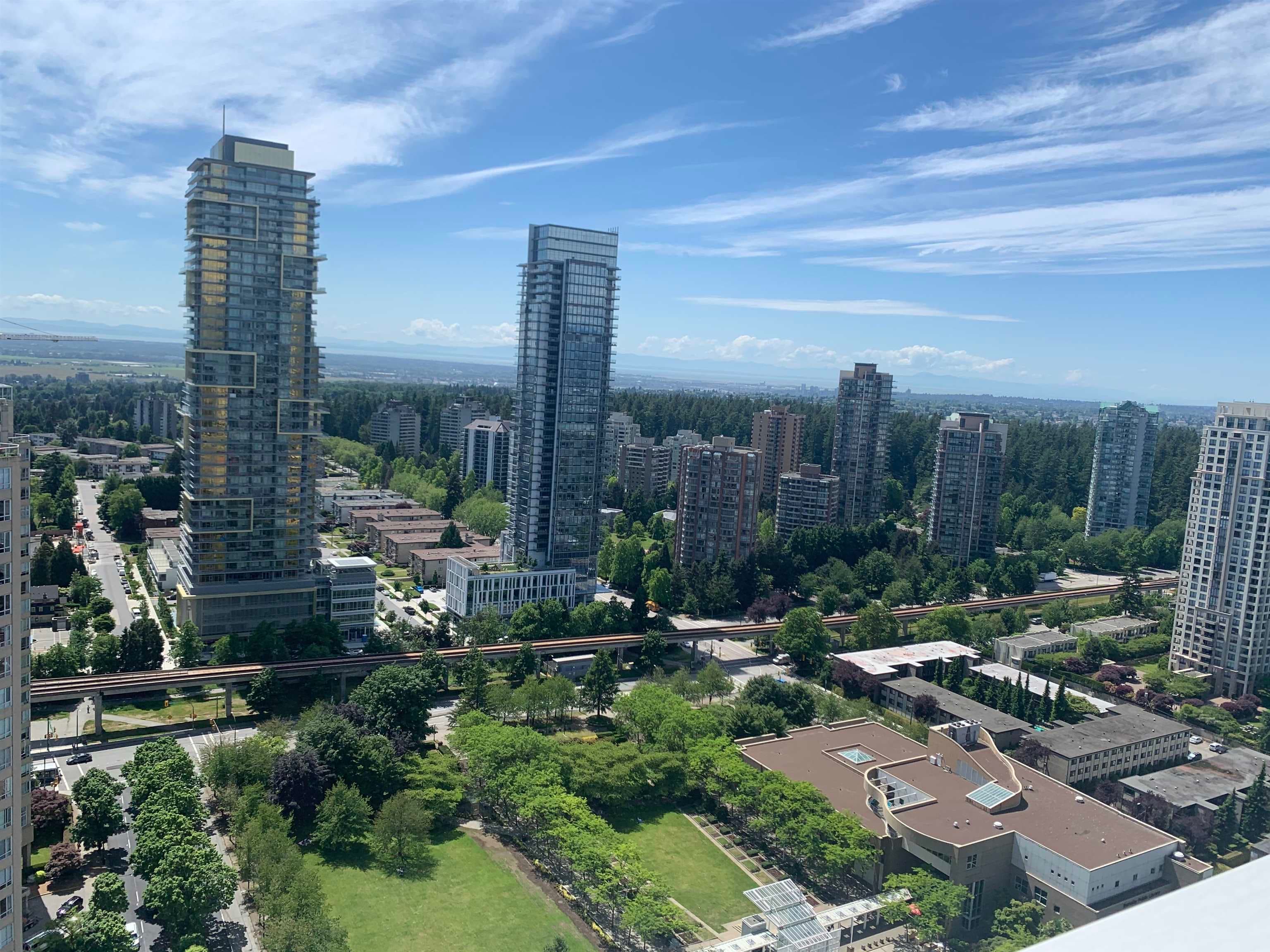 2902 - 6080 Mckay Avenue, Burnaby, V5H 0J4 — photo 2