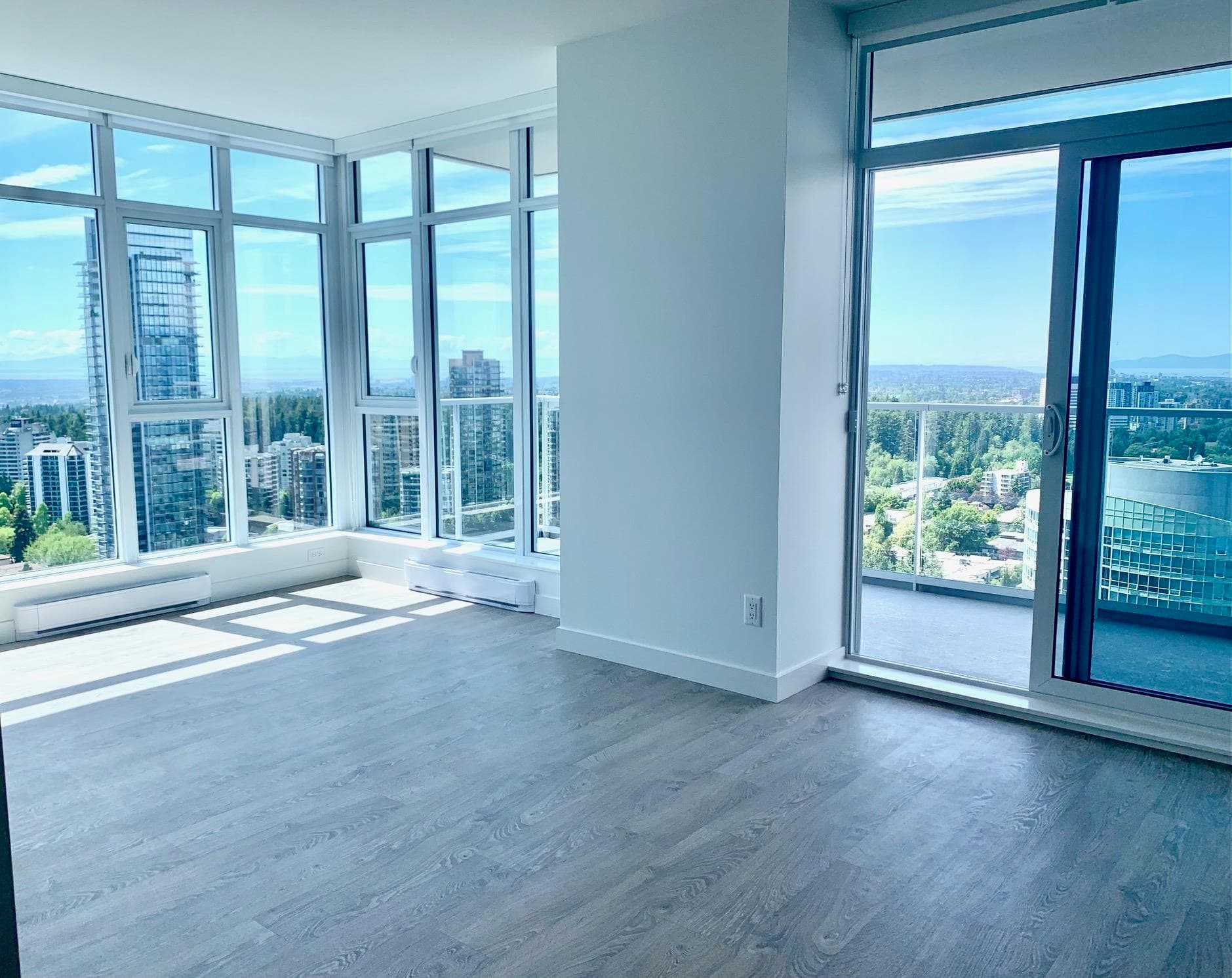 2902 - 6080 Mckay Avenue, Burnaby, V5H 0J4 — photo 3