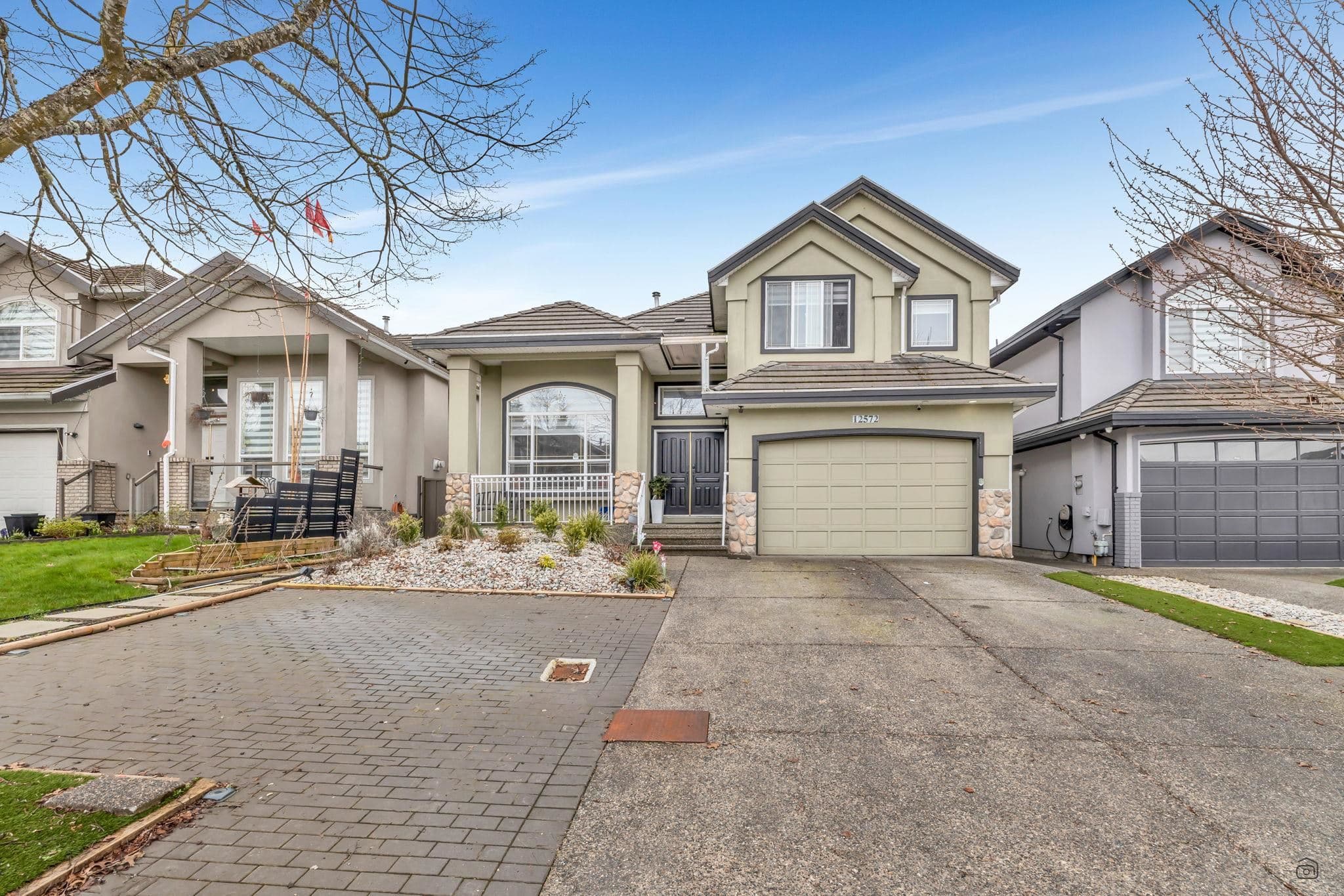 12572 62b Avenue, Surrey, V3X 3M9 — photo 2