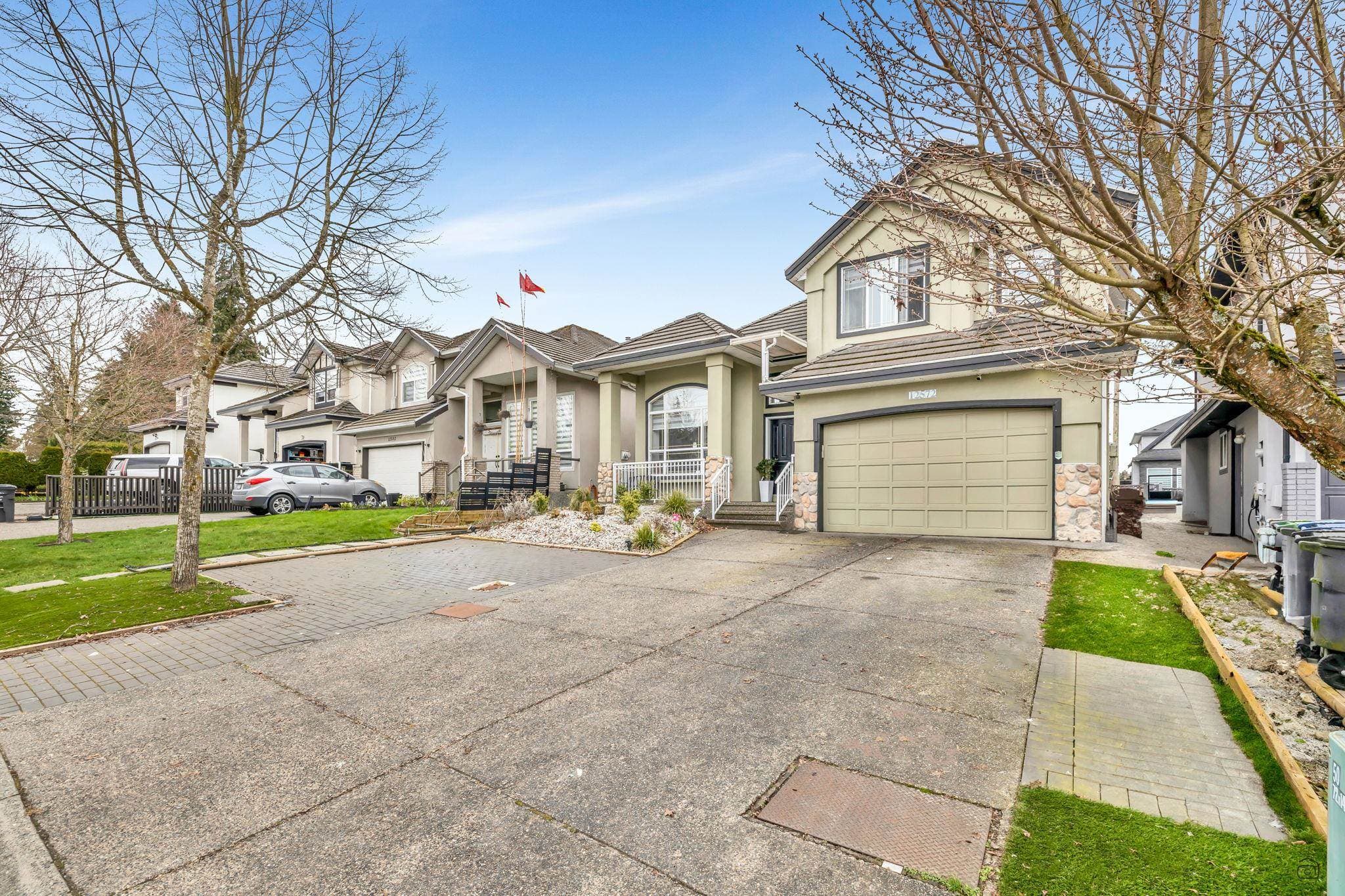 12572 62b Avenue, Surrey