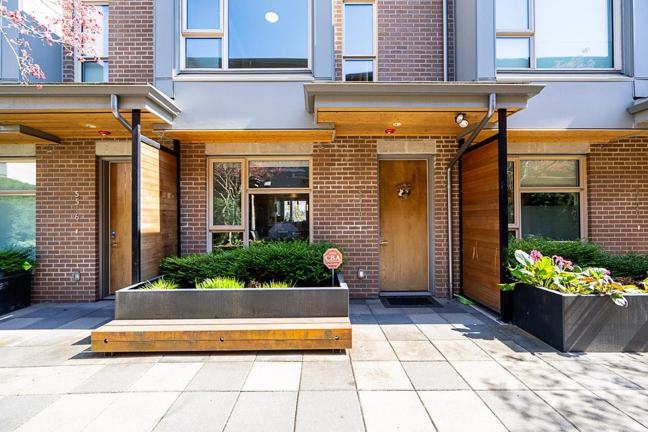 5518 Oak Street, Vancouver, V6M 2V6 — photo 3