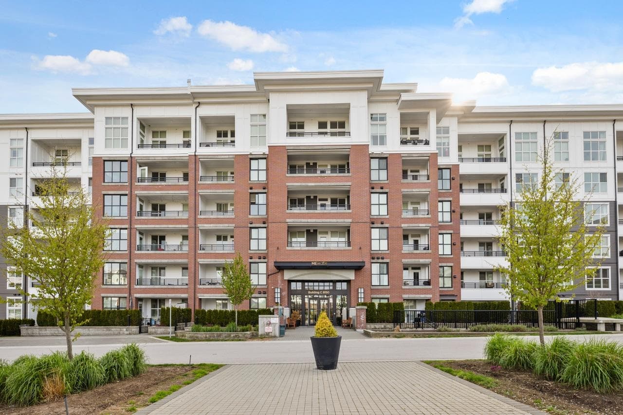 C607 - 8150 207 Street, Langley, V2Y 4J4 — photo 2