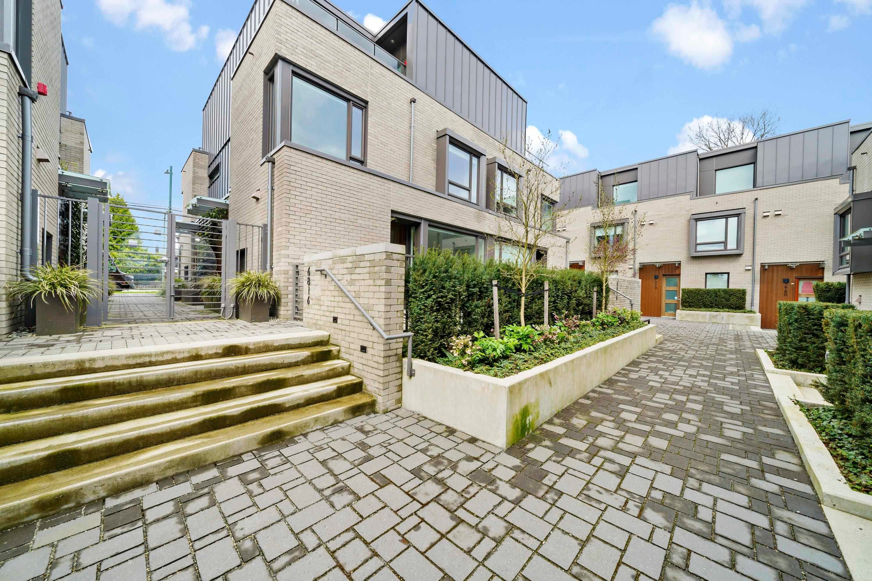 unit
