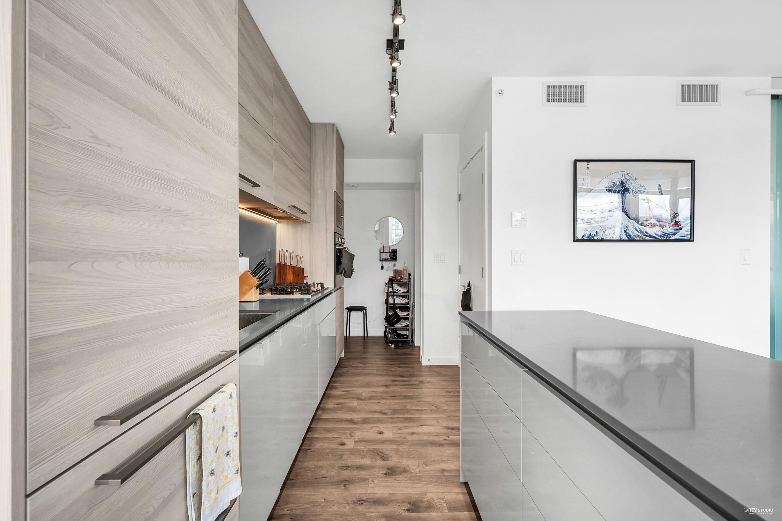 1503 - 4488 Juneau Street, Burnaby, V5C 0M4 — photo 2