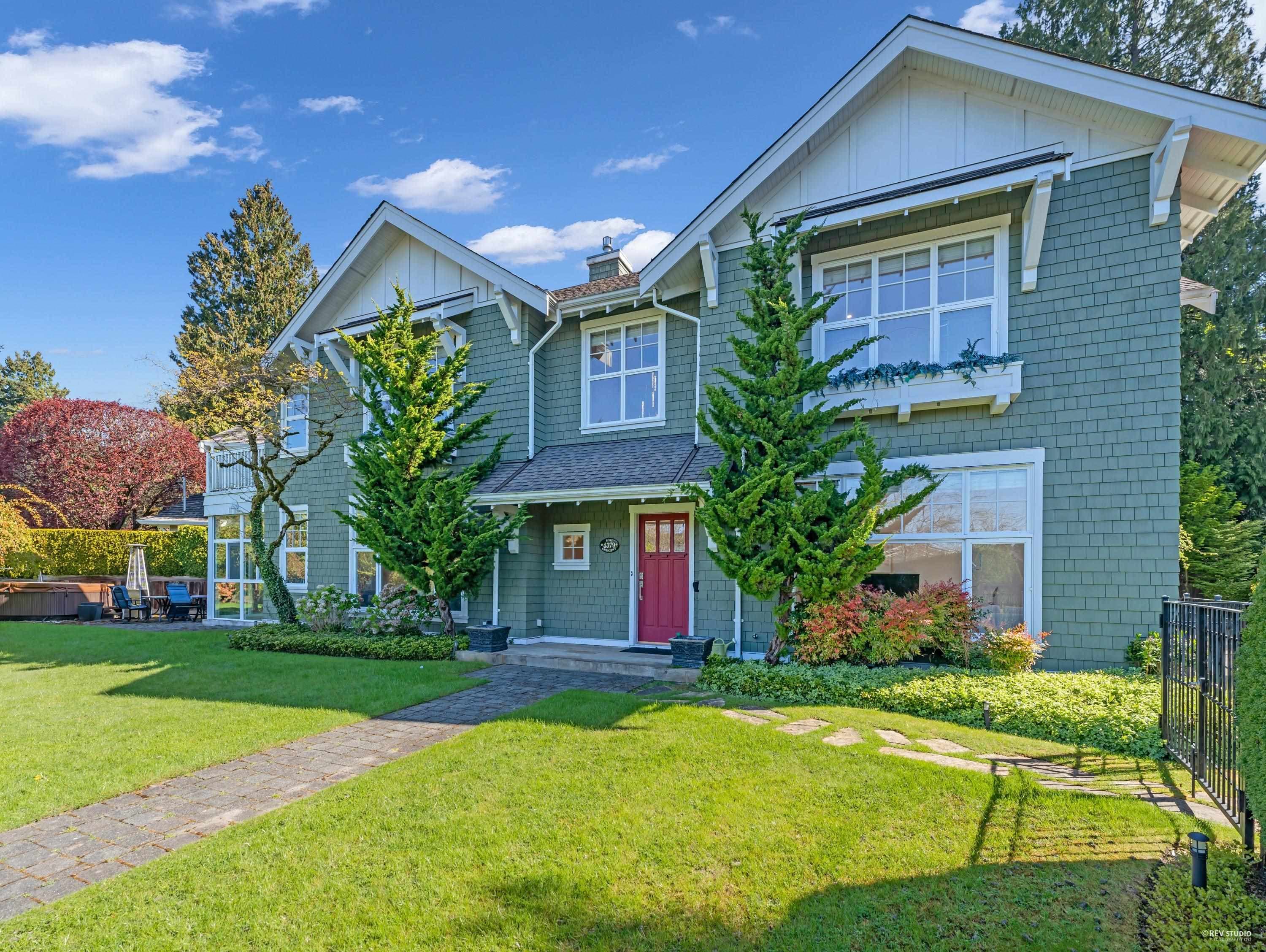 4379 Ross Crescent, West Vancouver, V7W 1B3 — photo 5