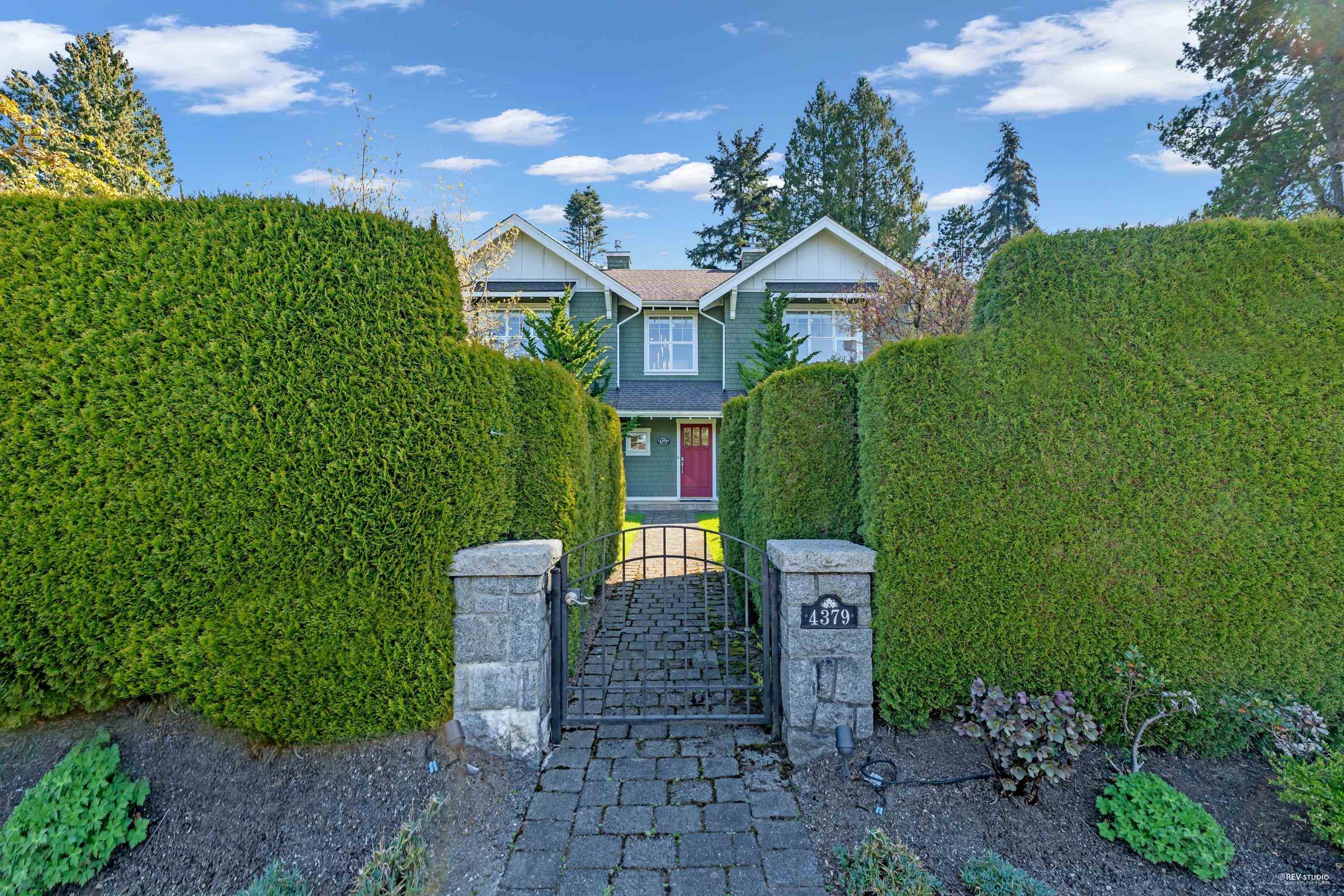 4379 Ross Crescent, West Vancouver, V7W 1B3 — photo 4