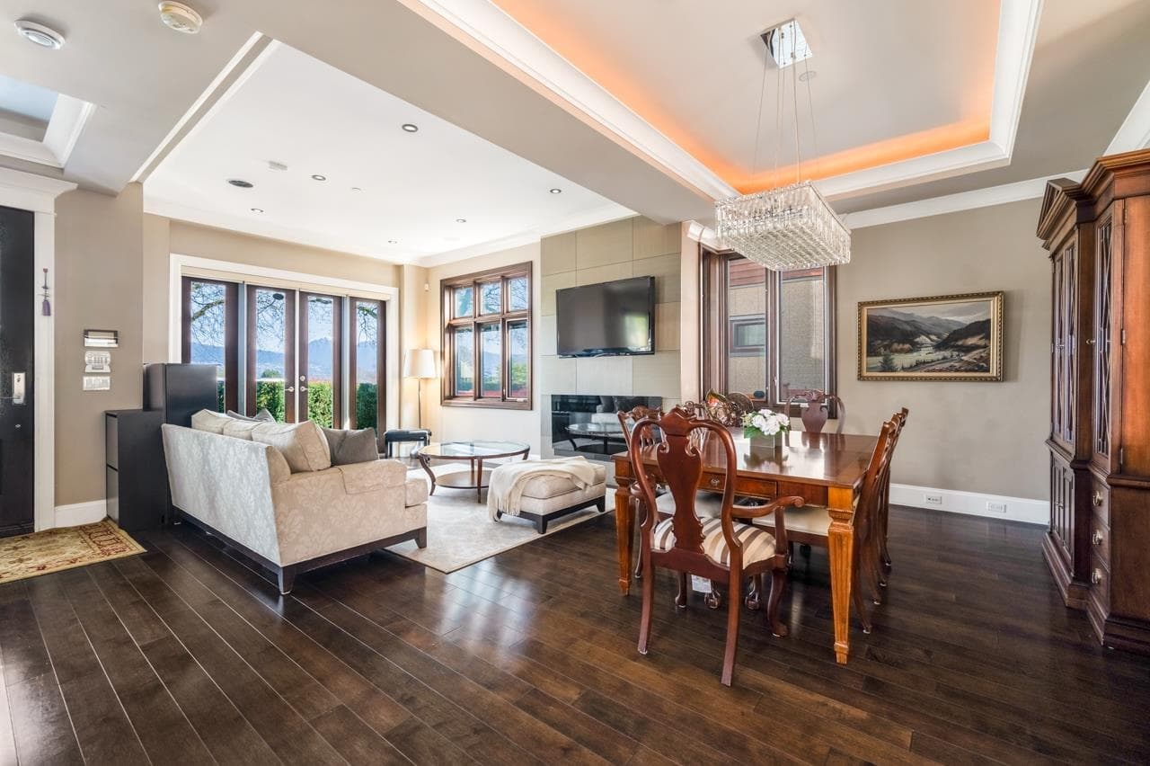4320 W 8th Avenue, Vancouver, V6R 2A1 — photo 4