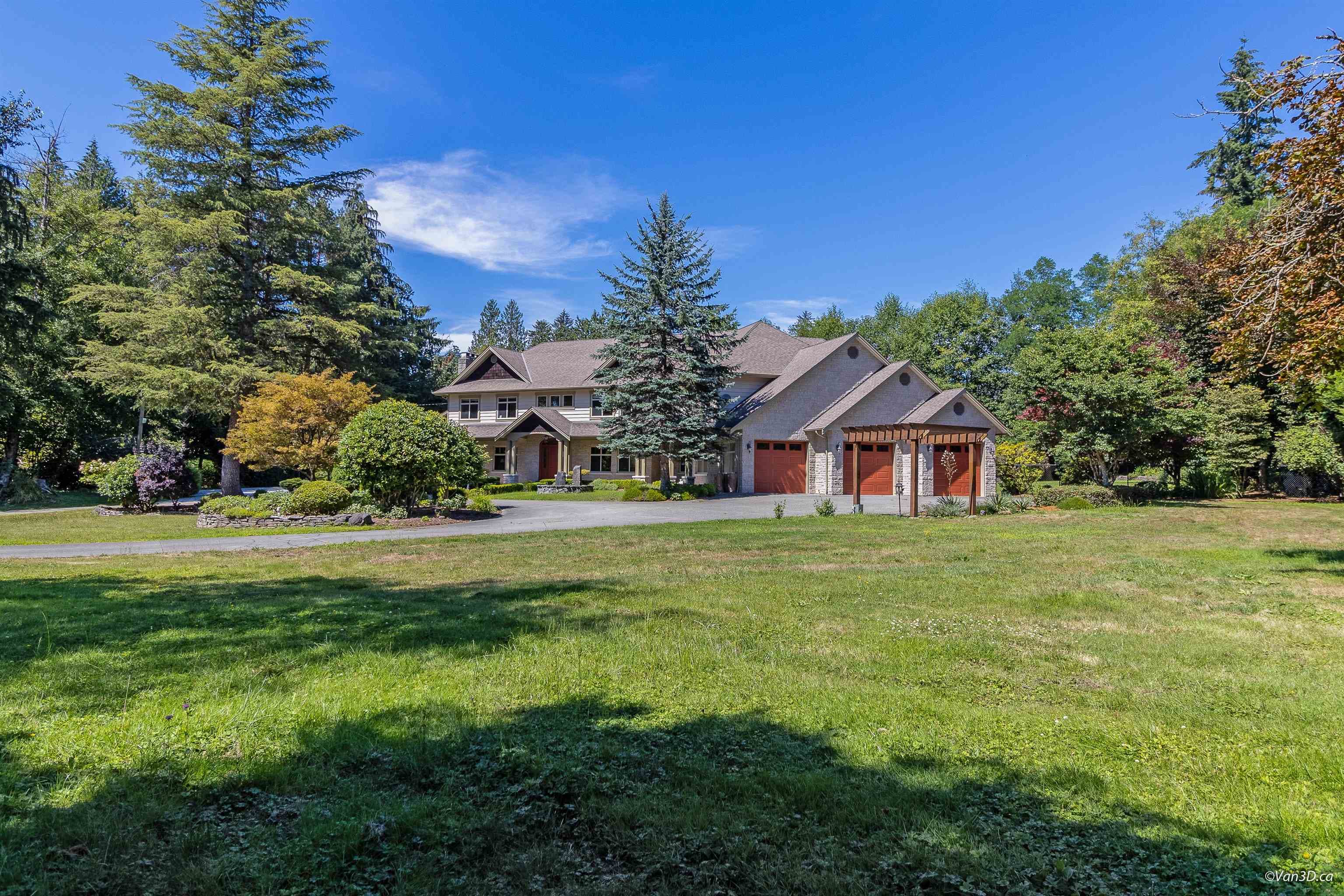 24177 125th Avenue, Maple Ridge, V4R 1L4 — photo 2