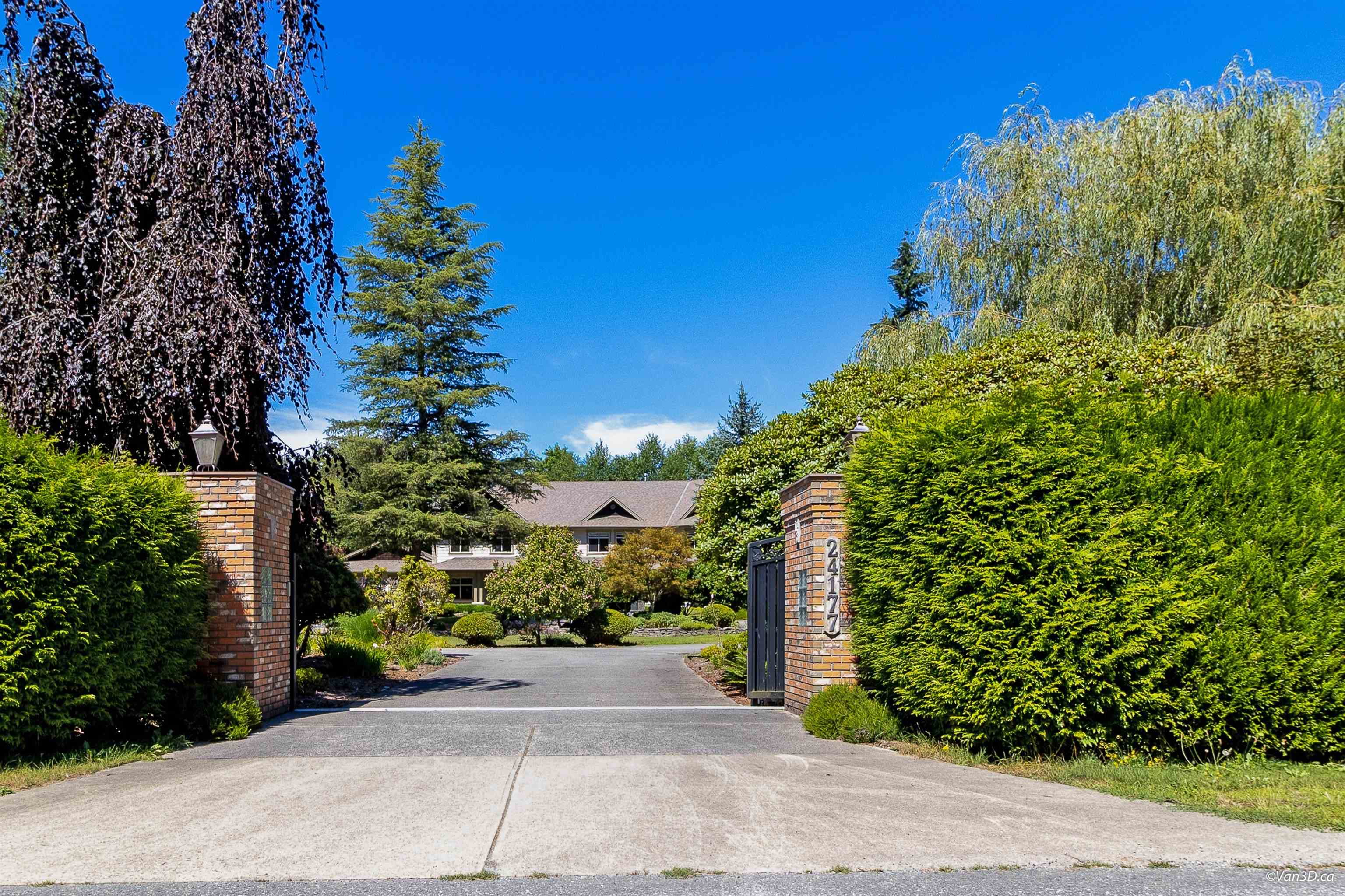 24177 125th Avenue, Maple Ridge