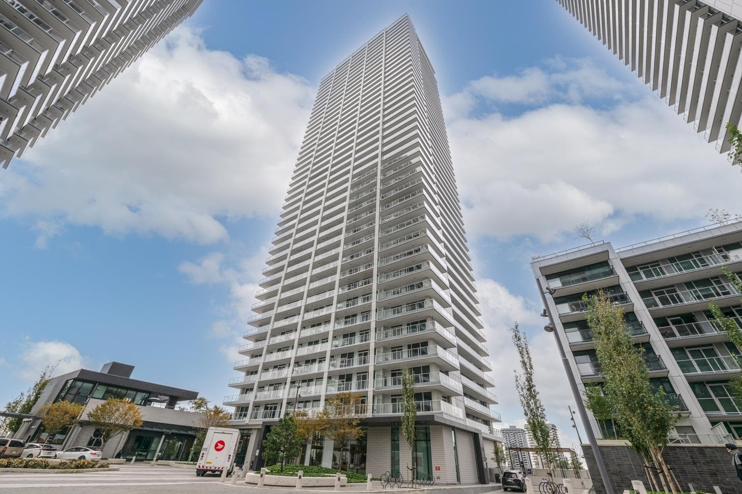 3407 - 3833 Evergreen Place, Burnaby, V3J 0M2 — photo 1