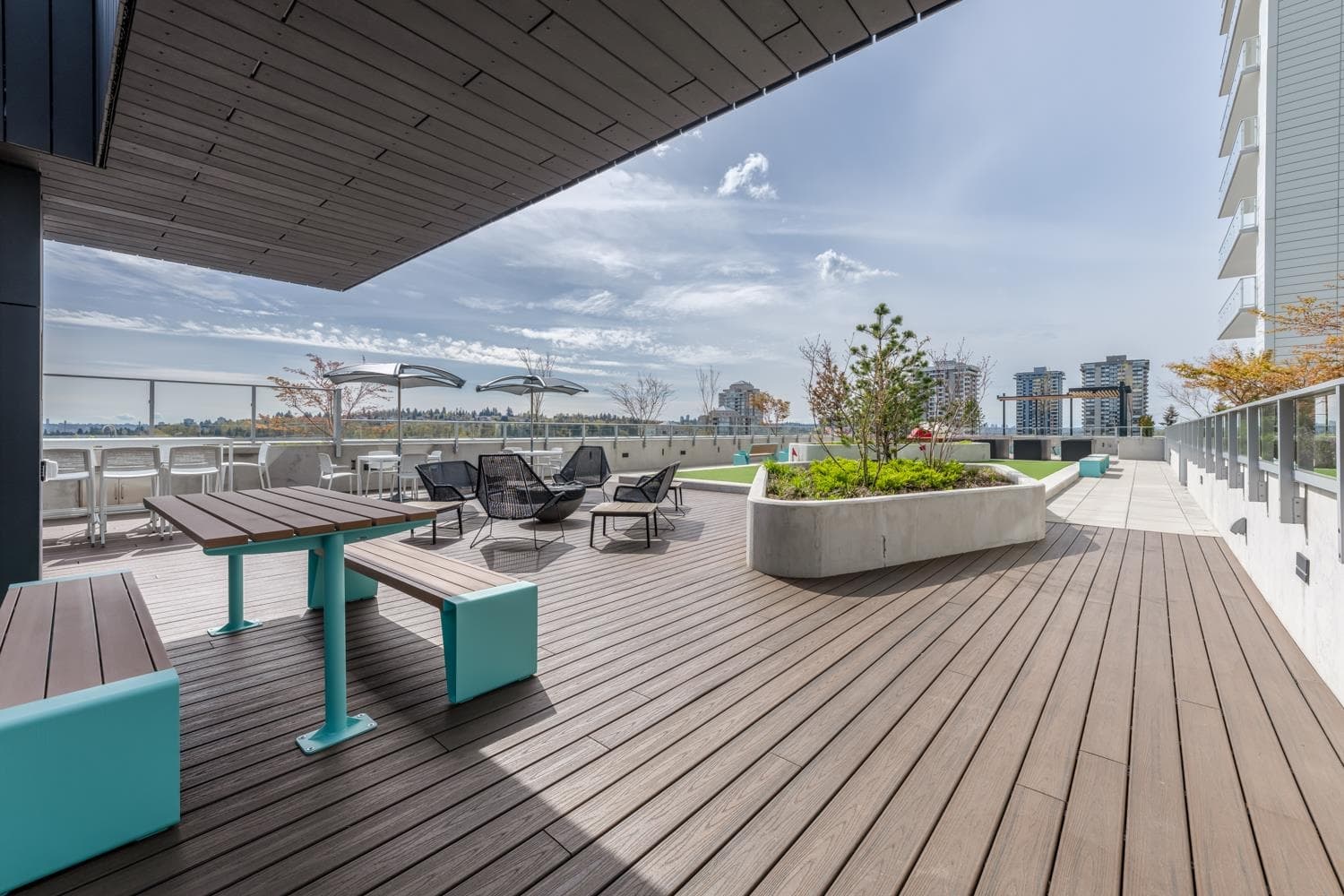 3407 - 3833 Evergreen Place, Burnaby, V3J 0M2 — photo 5