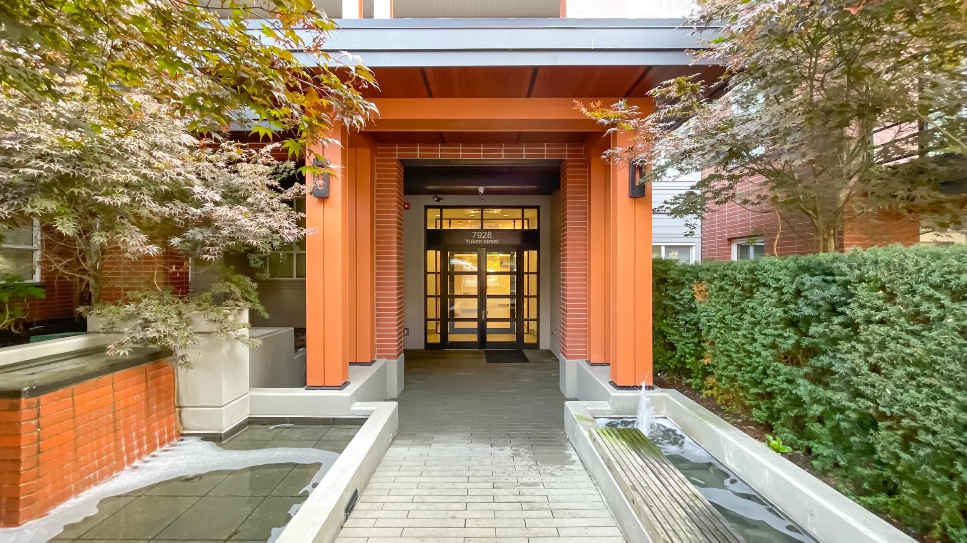 110 - 7928 Yukon Street, Vancouver, V5X 2Y7 — photo 2