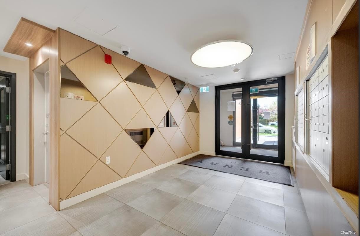 201 - 5383 Cambie Street, Vancouver, V5Z 2Z9 — photo 2