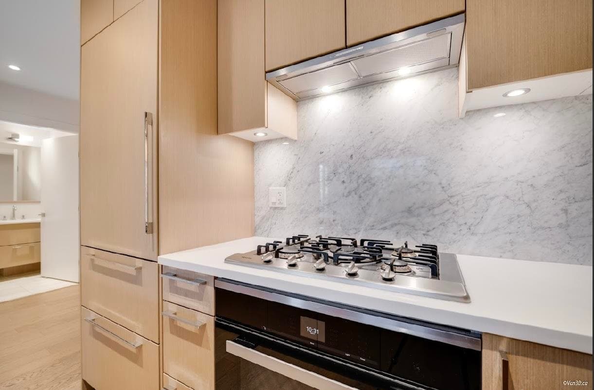 201 - 5383 Cambie Street, Vancouver, V5Z 2Z9 — photo 5