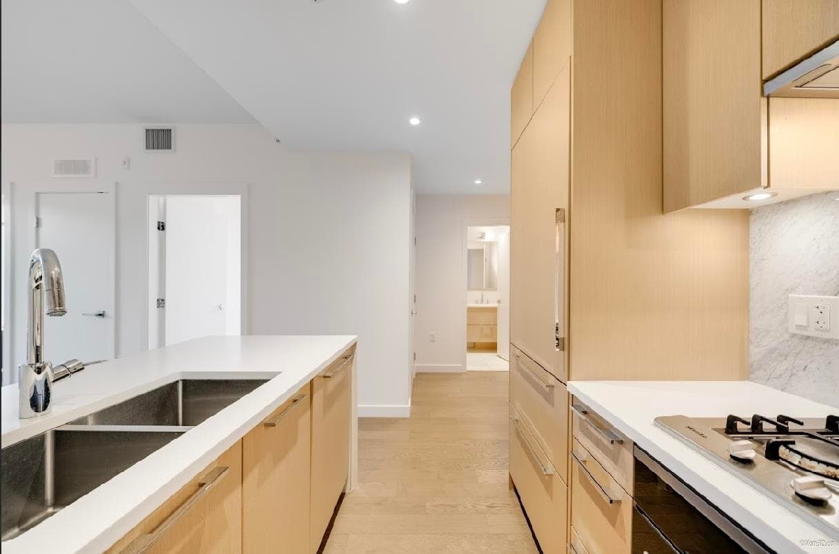 201 - 5383 Cambie Street, Vancouver, V5Z 2Z9 — photo 4