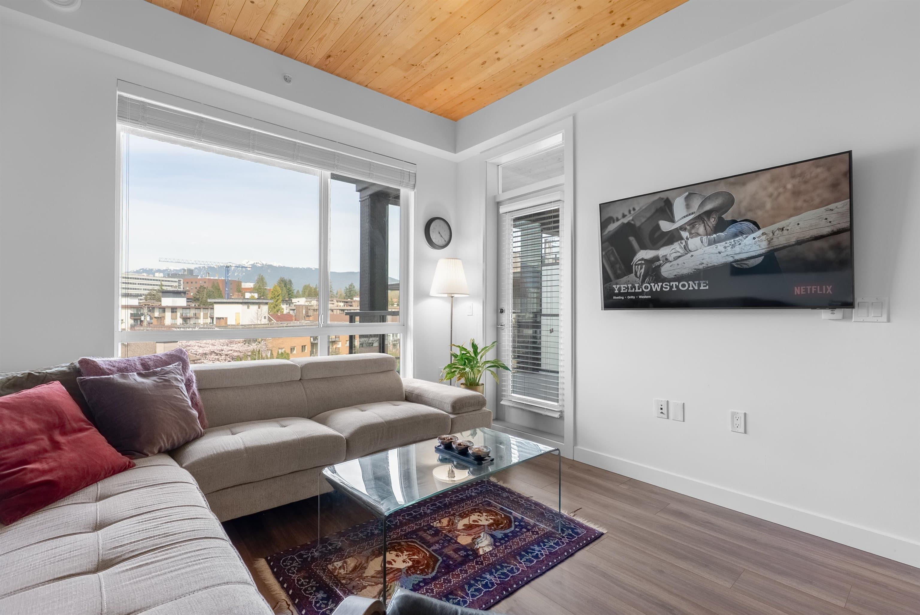 611 - 108 E 8th Street, North Vancouver, V7L 0H1 — photo 5