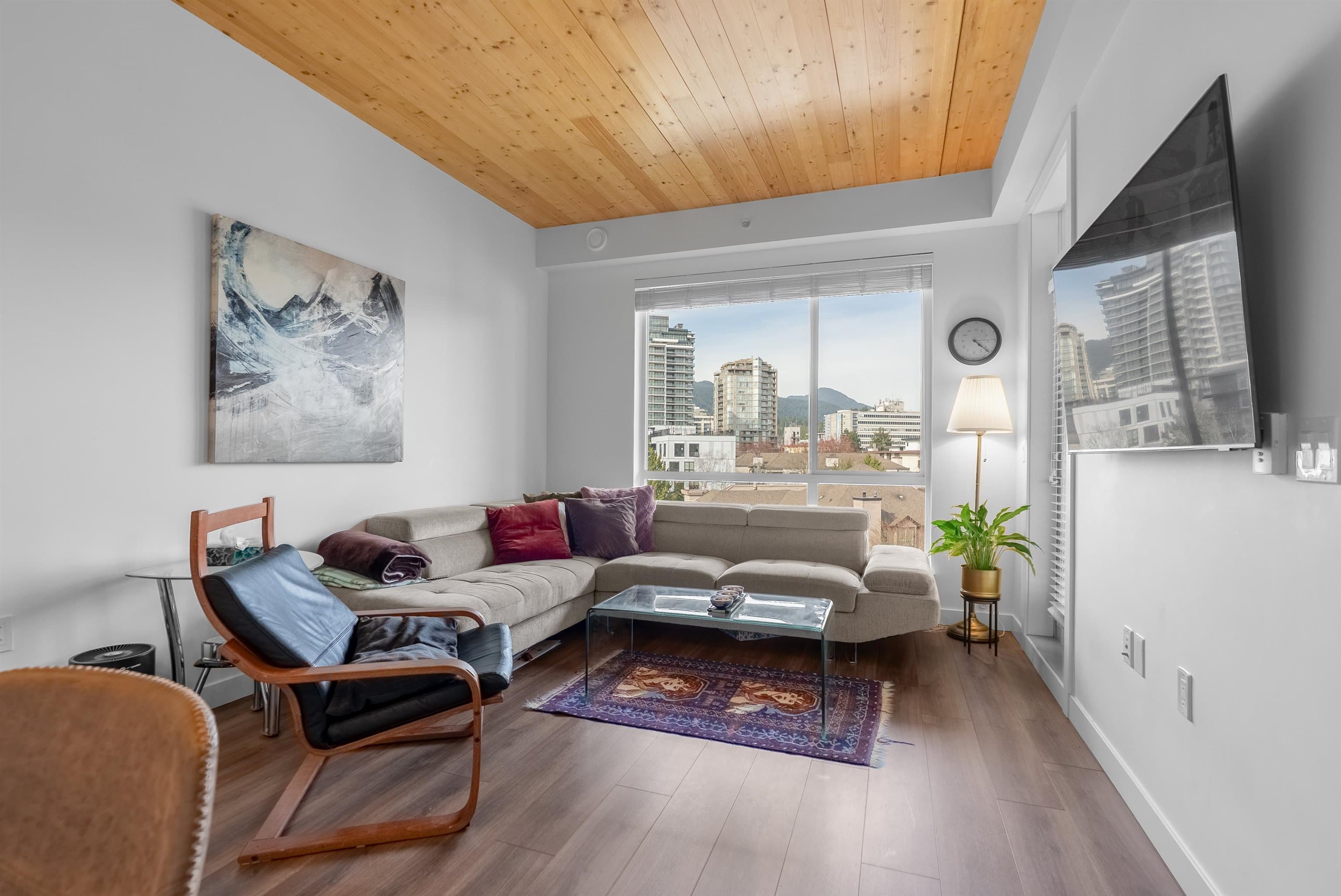 611 - 108 E 8th Street, North Vancouver, V7L 0H1 — photo 4