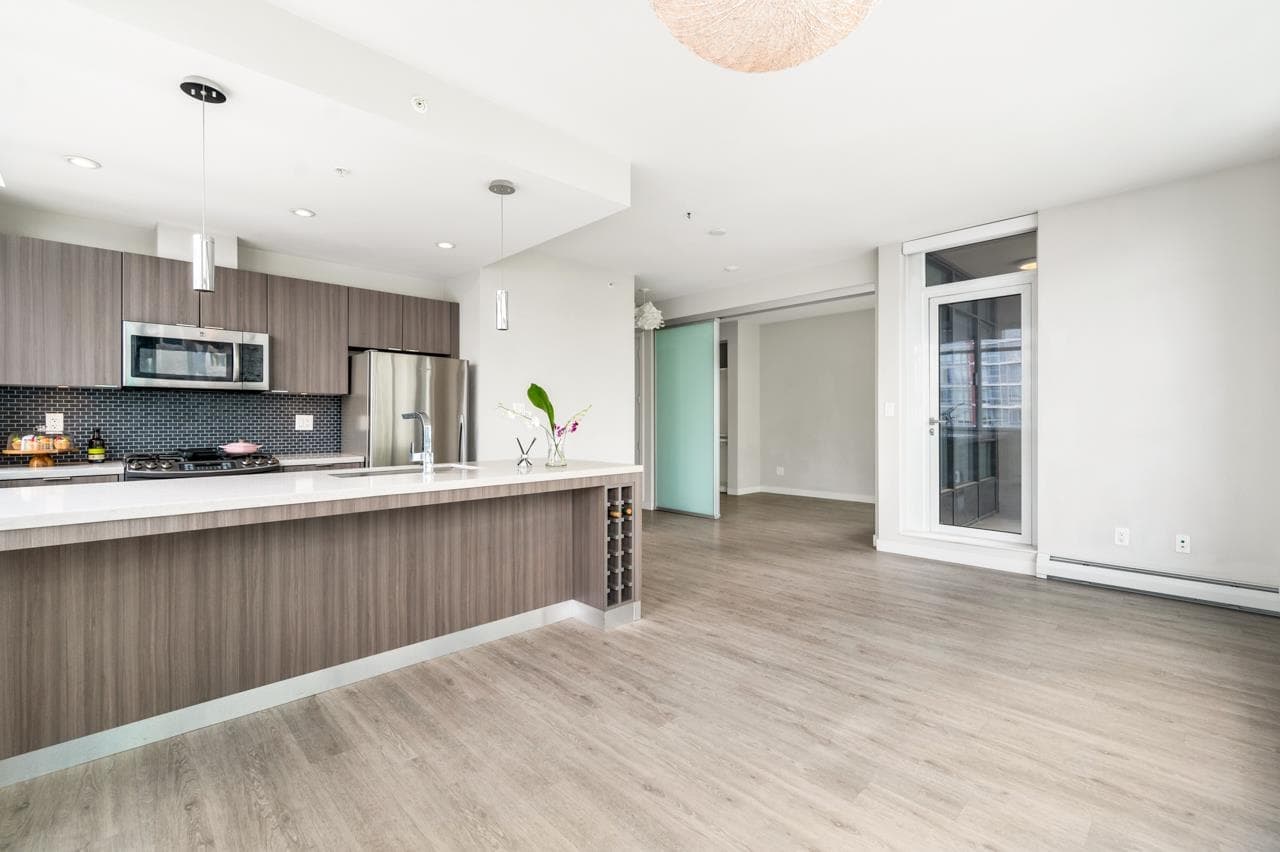 706 - 1788 Ontario Street, Vancouver, V5T 0G3 — photo 5