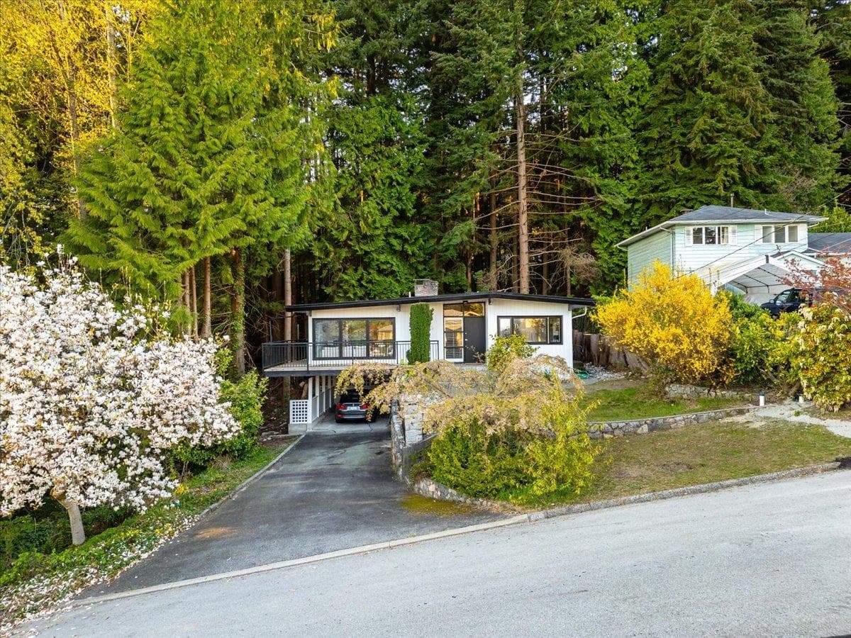 868 Prospect Avenue, North Vancouver