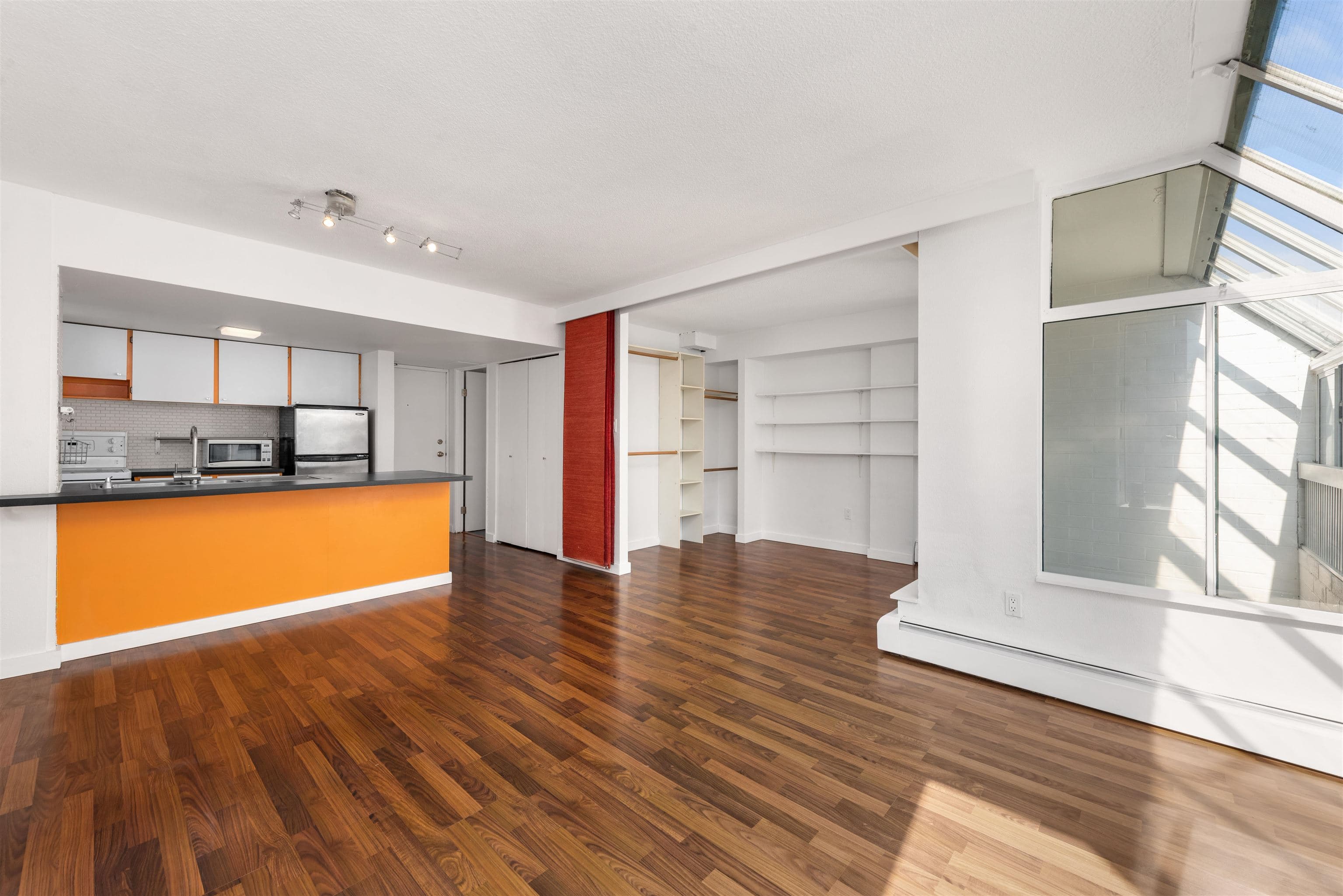 901 - 950 Drake Street, Vancouver, V6Z 2B9 — photo 5