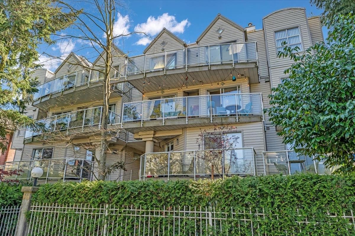 303 - 966 W 14 Avenue, Vancouver