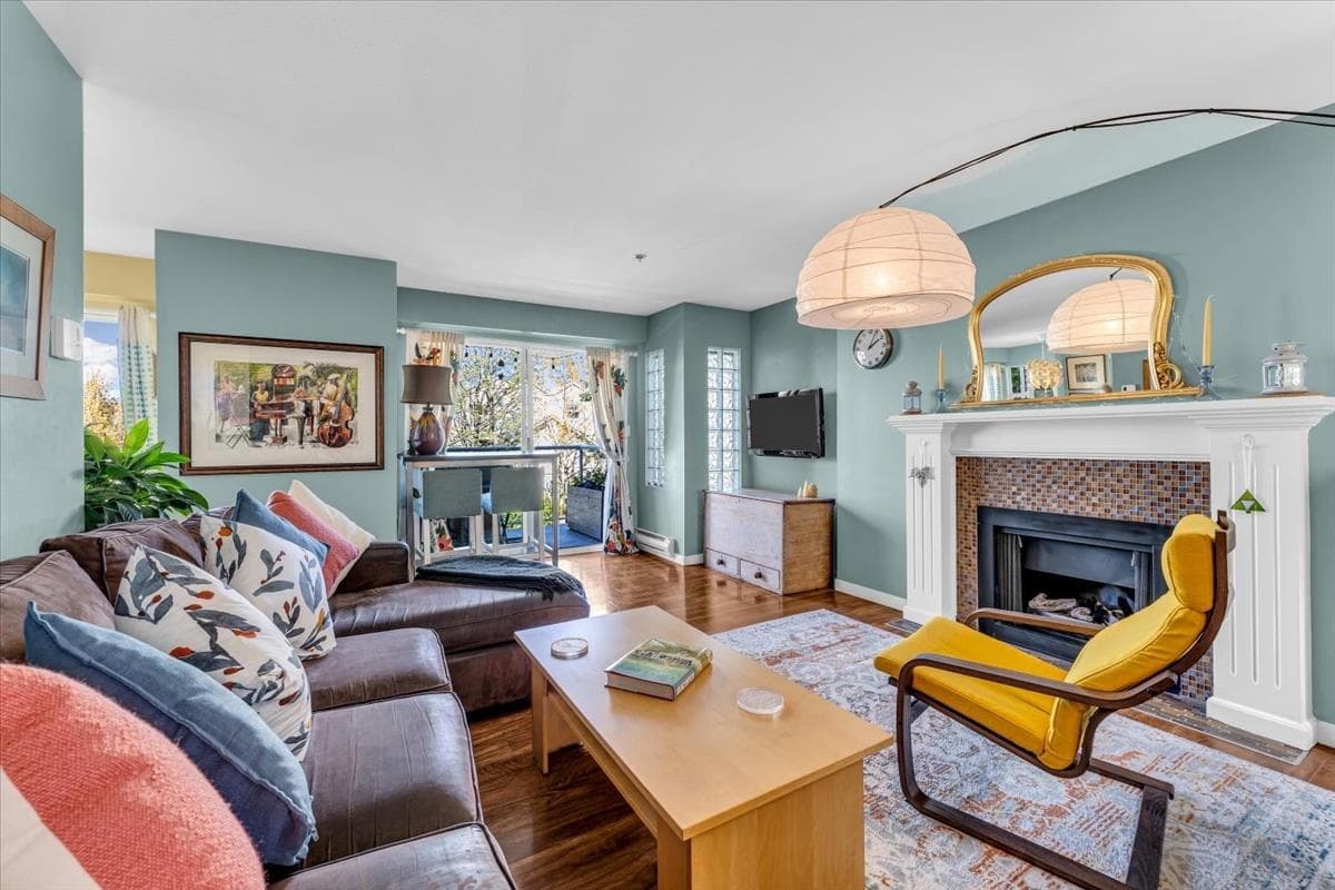 303 - 966 W 14 Avenue, Vancouver, V5Z 1R4 — photo 5