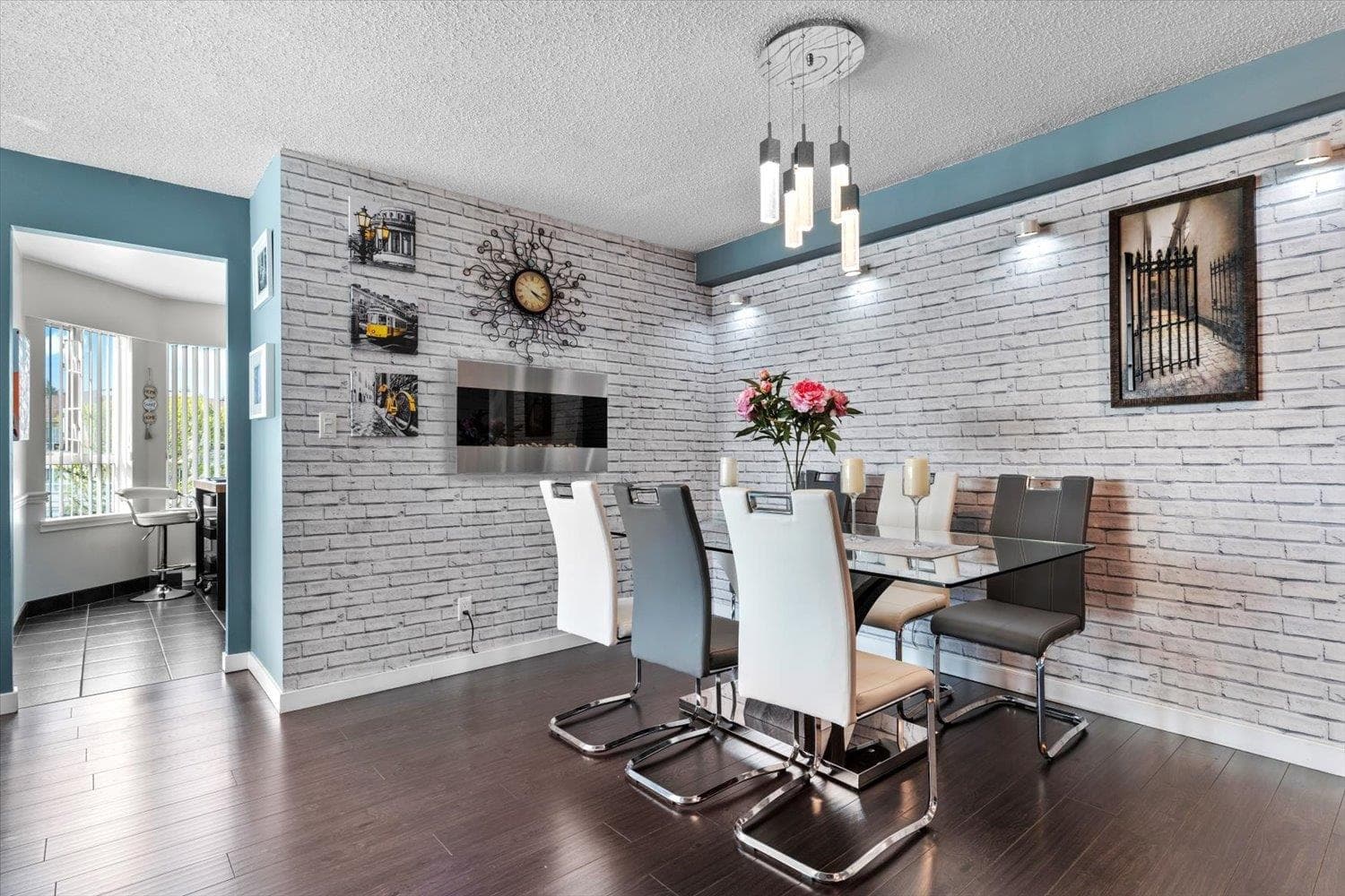 401 - 3150 Gladwin Road, Abbotsford, V2T 5S9 — photo 5