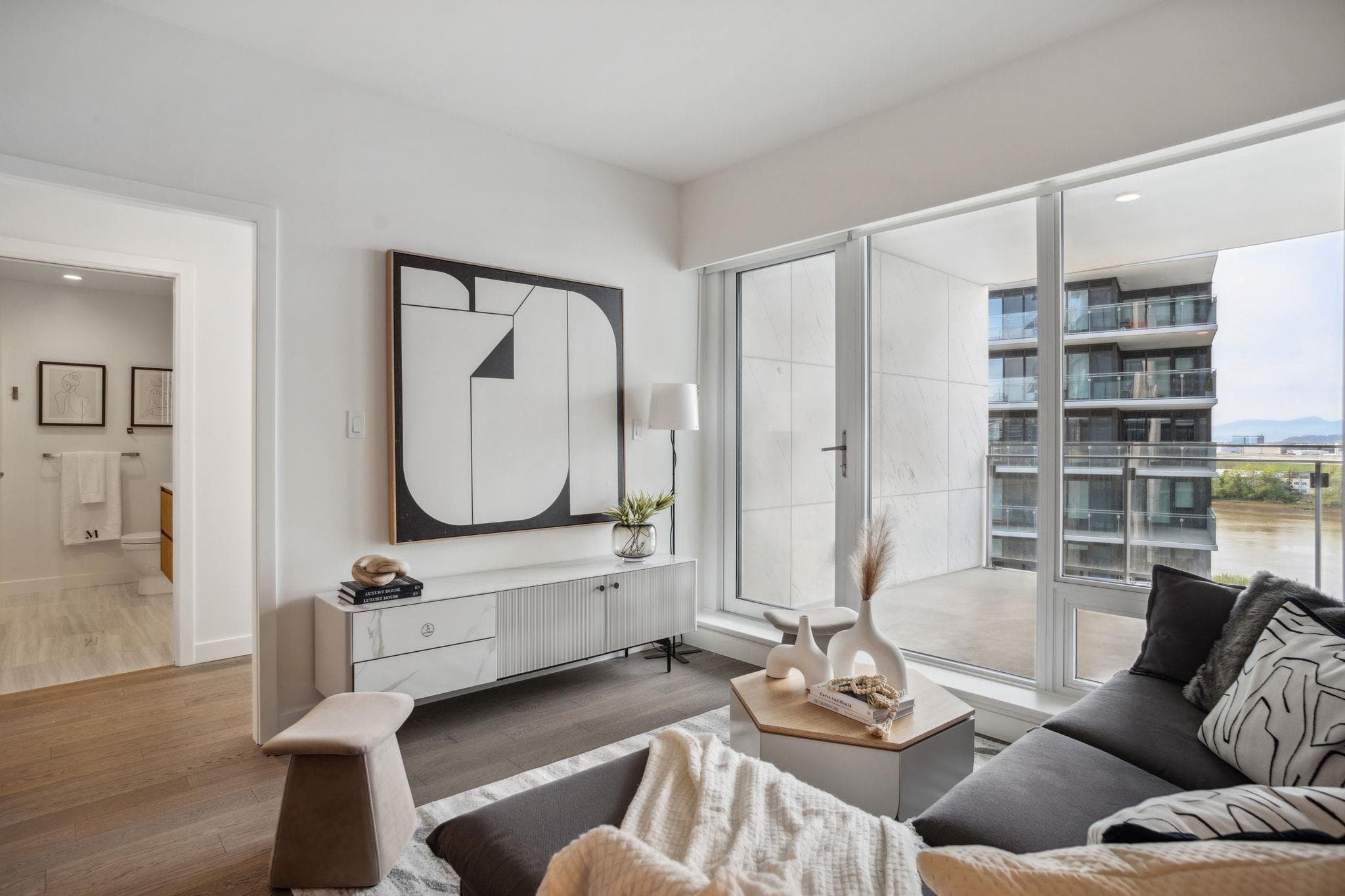 801 - 6855 Pearson Way, Richmond, V7C 0E9 — photo 3