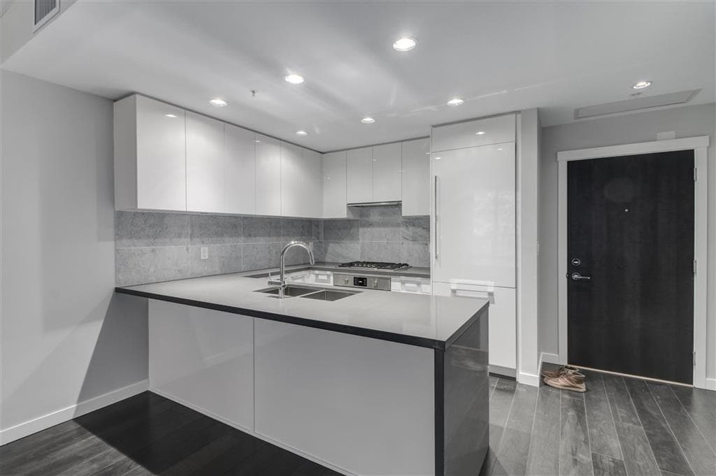 1203 - 5628 Birney Avenue, Vancouver, V6S 0H7 — photo 2
