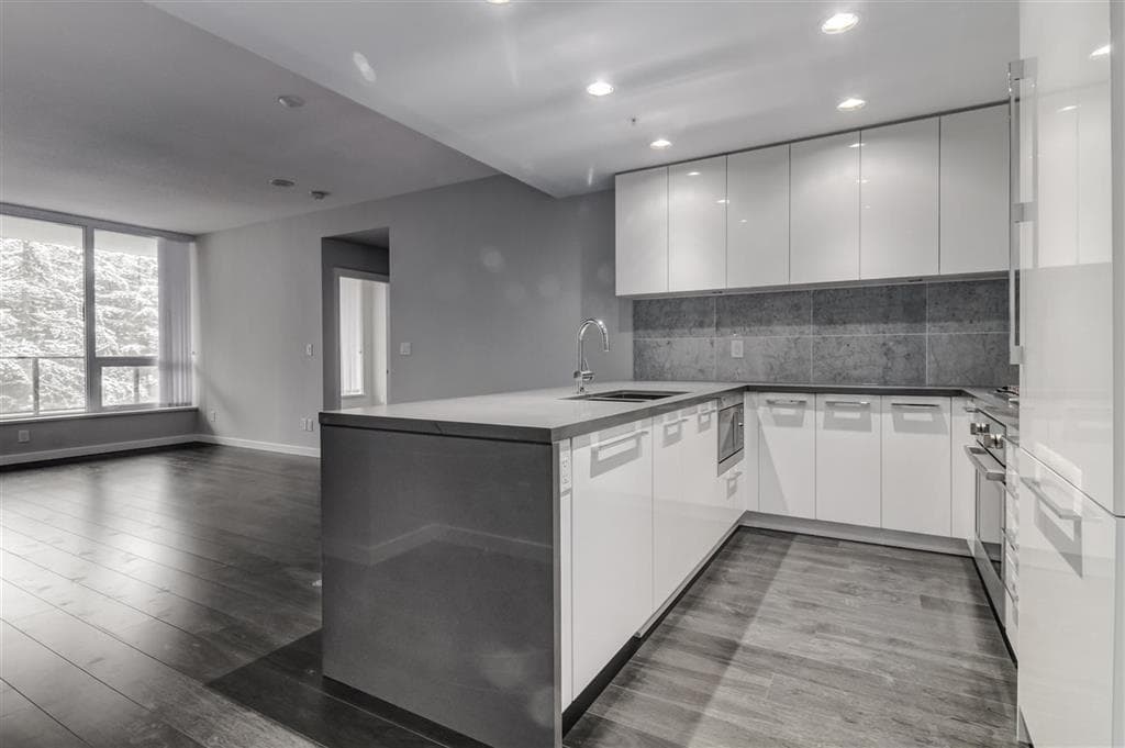 1203 - 5628 Birney Avenue, Vancouver, V6S 0H7 — photo 3