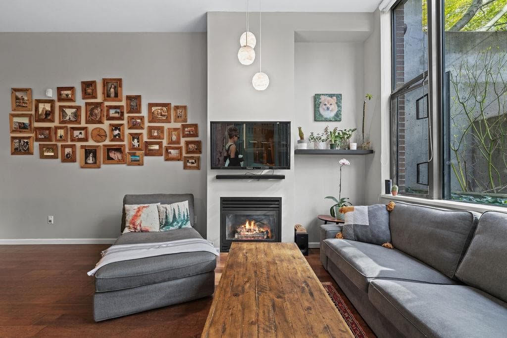 103 - 170 W 1st Street, North Vancouver, V7M 3P2 — photo 5