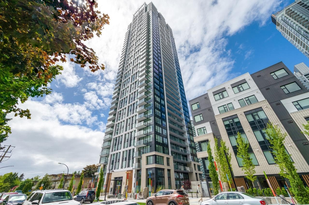 2602 - 6537 Telford Avenue, Burnaby, V5H 0K9 — photo 2
