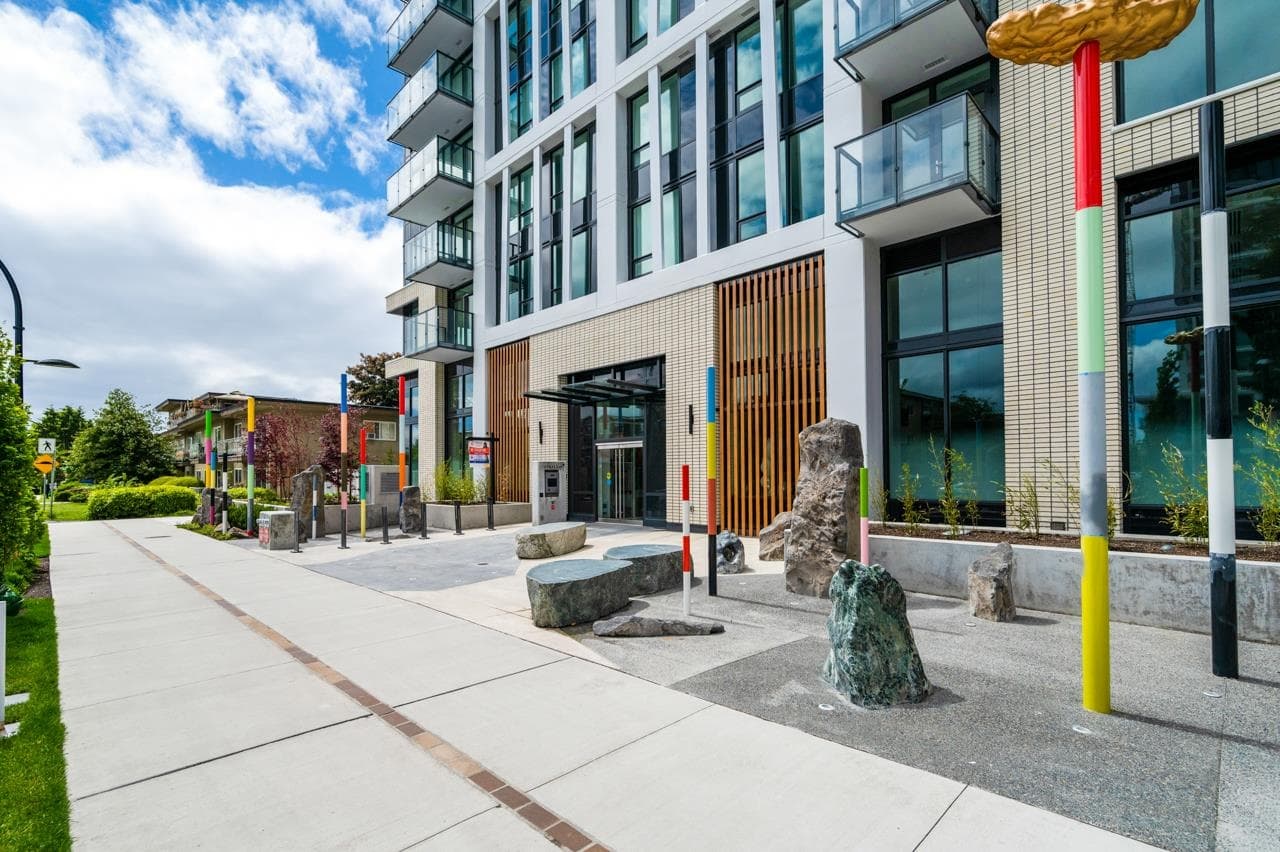 2602 - 6537 Telford Avenue, Burnaby, V5H 0K9 — photo 3