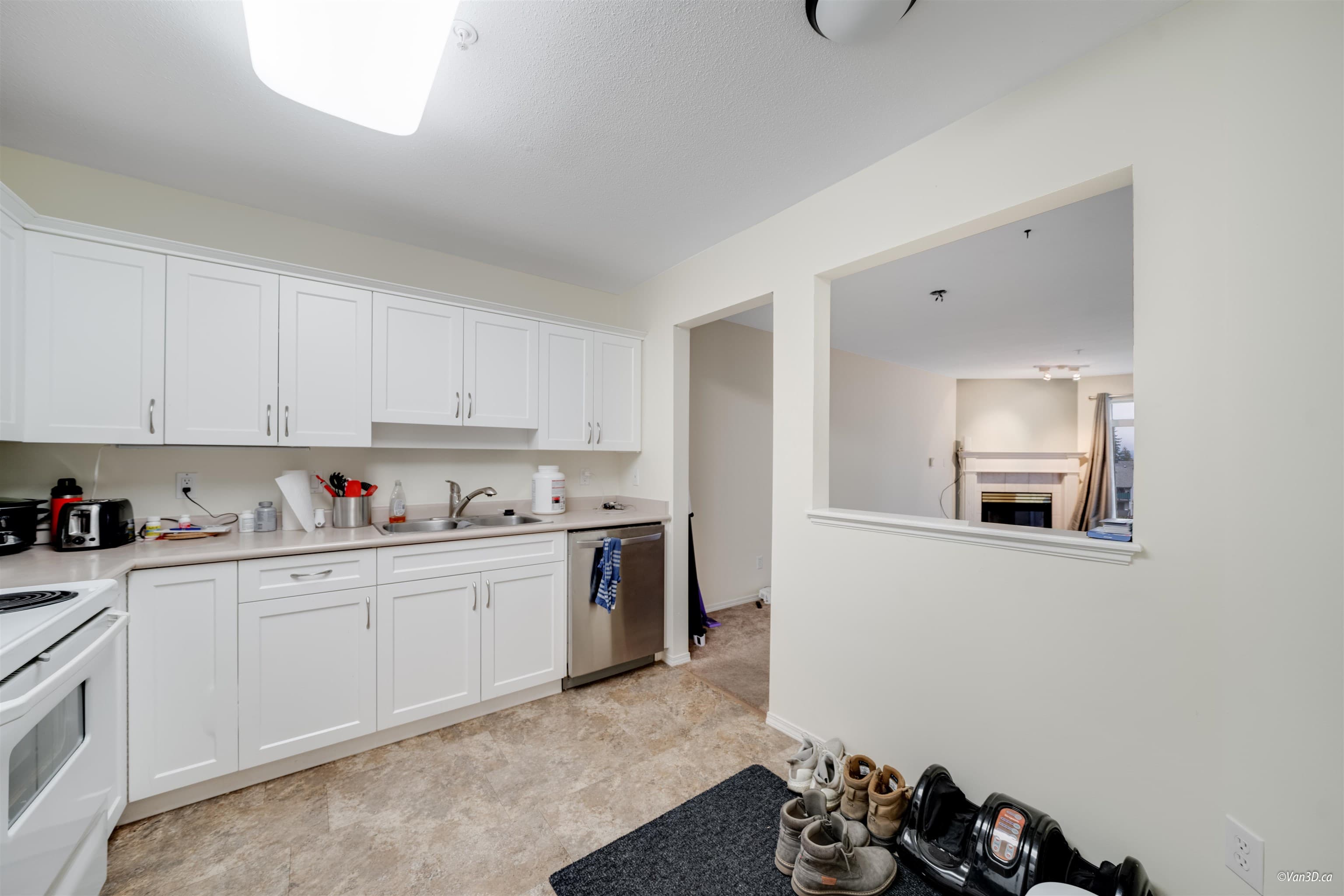 416 - 32085 George Ferguson Way, Abbotsford, V2T 2K7 — photo 2