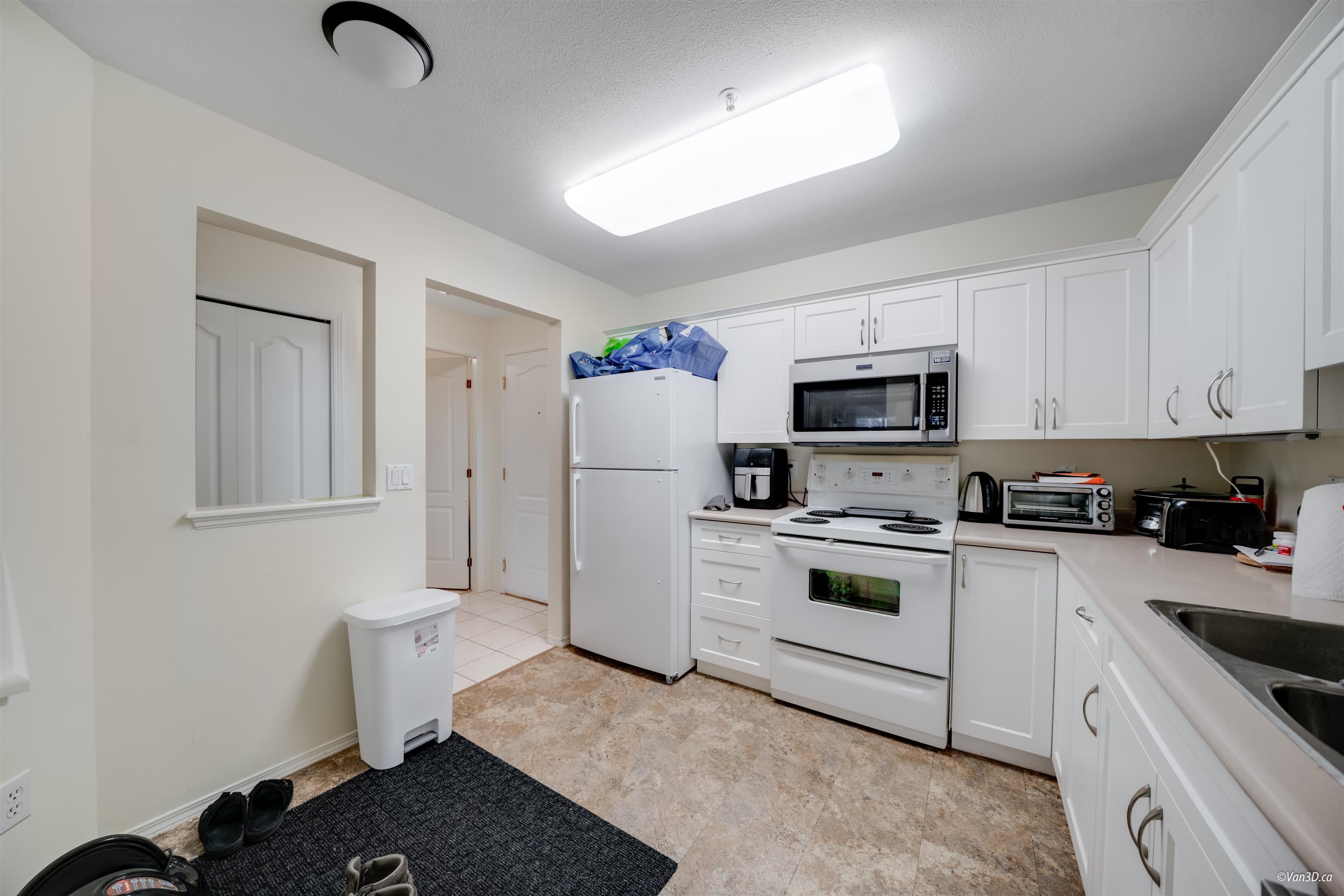 416 - 32085 George Ferguson Way, Abbotsford, V2T 2K7 — photo 3