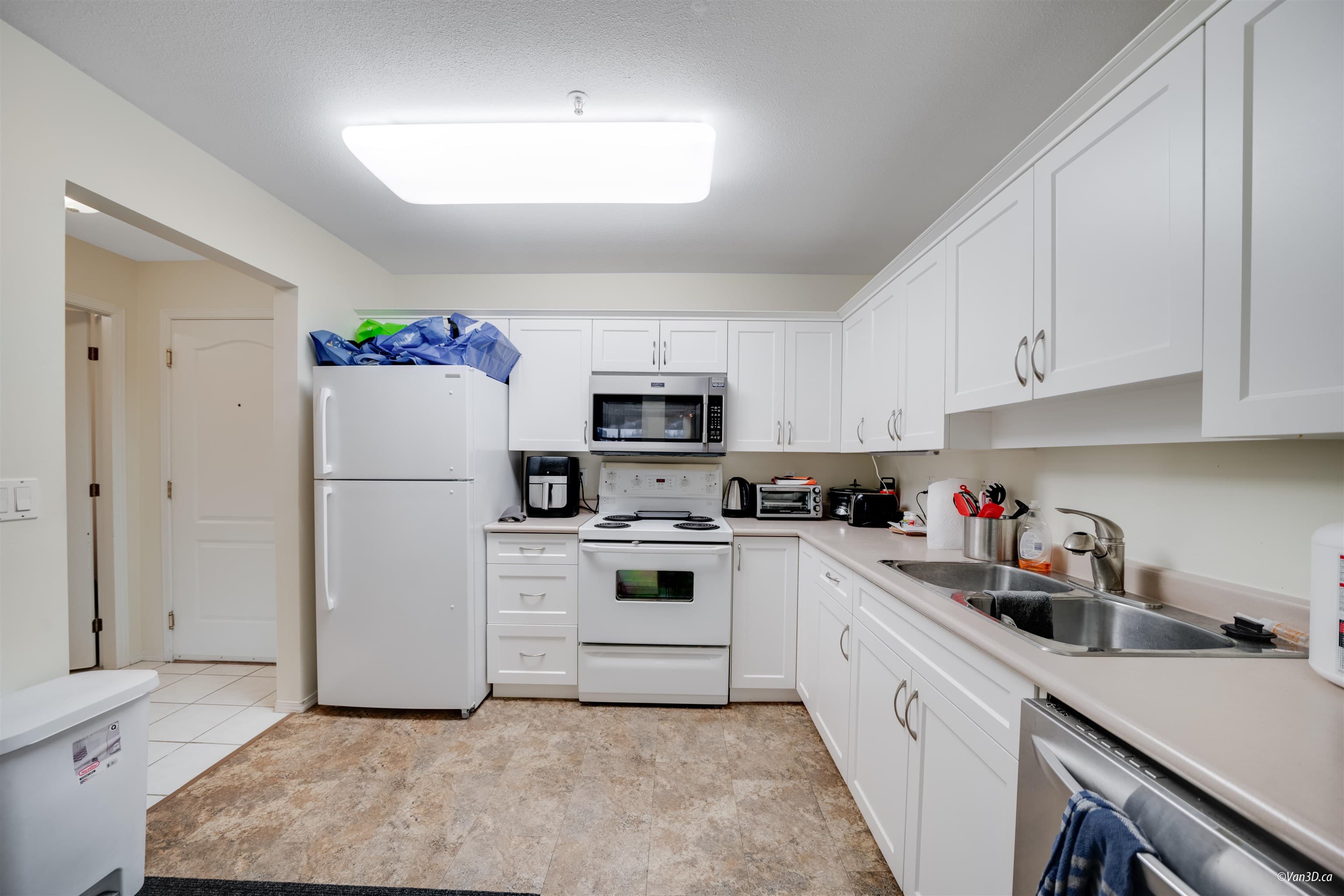 416 - 32085 George Ferguson Way, Abbotsford, V2T 2K7 — photo 4