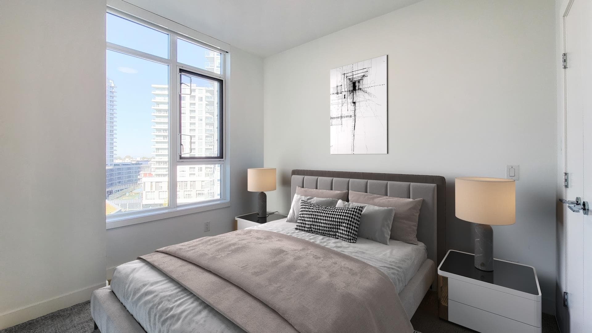 903 - 3557 Sawmill Crescent, Vancouver, V5S 0E2 — photo 3