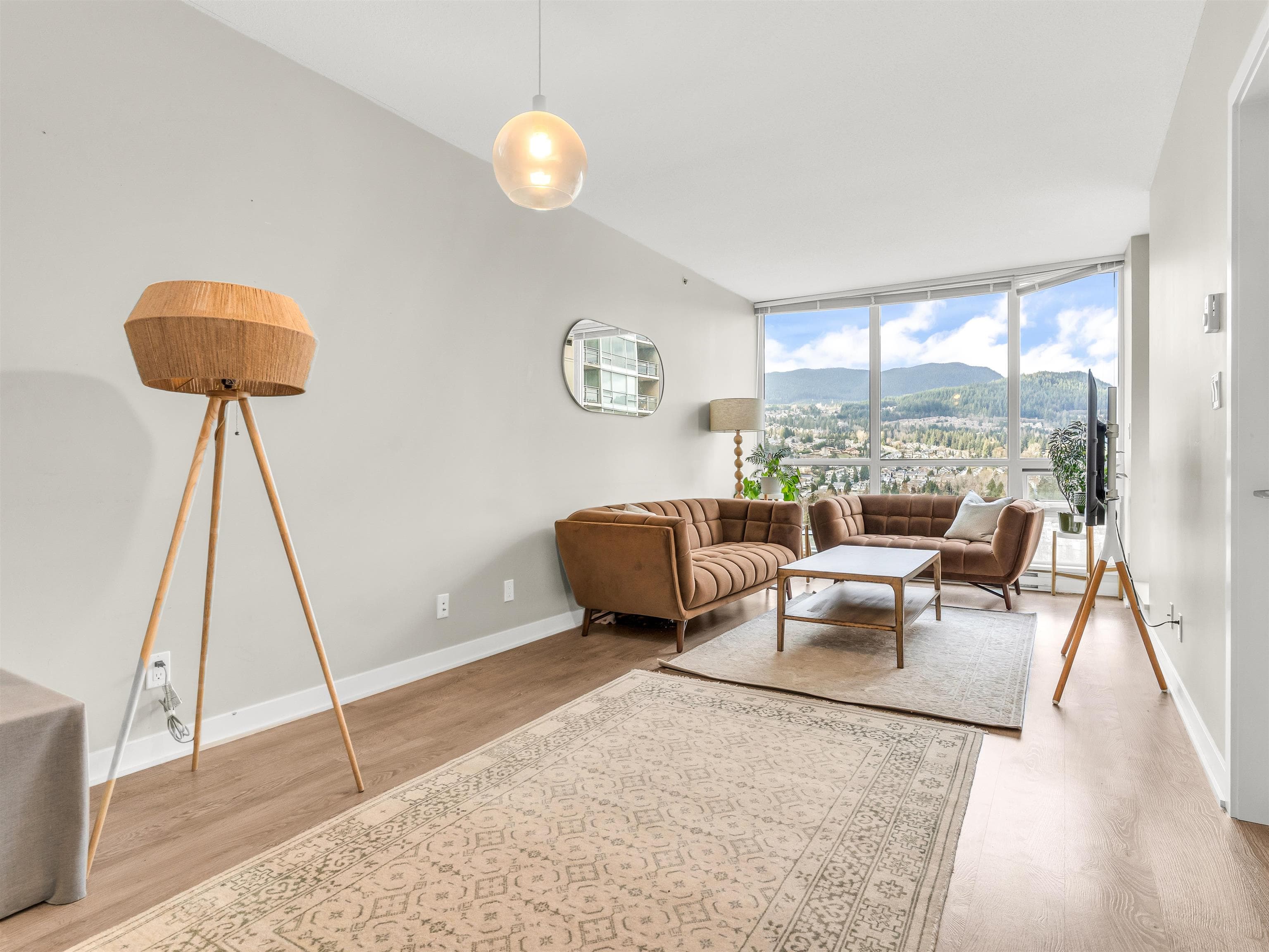 2301 - 2975 Atlantic Avenue, Coquitlam, V3B 0C5 — photo 2
