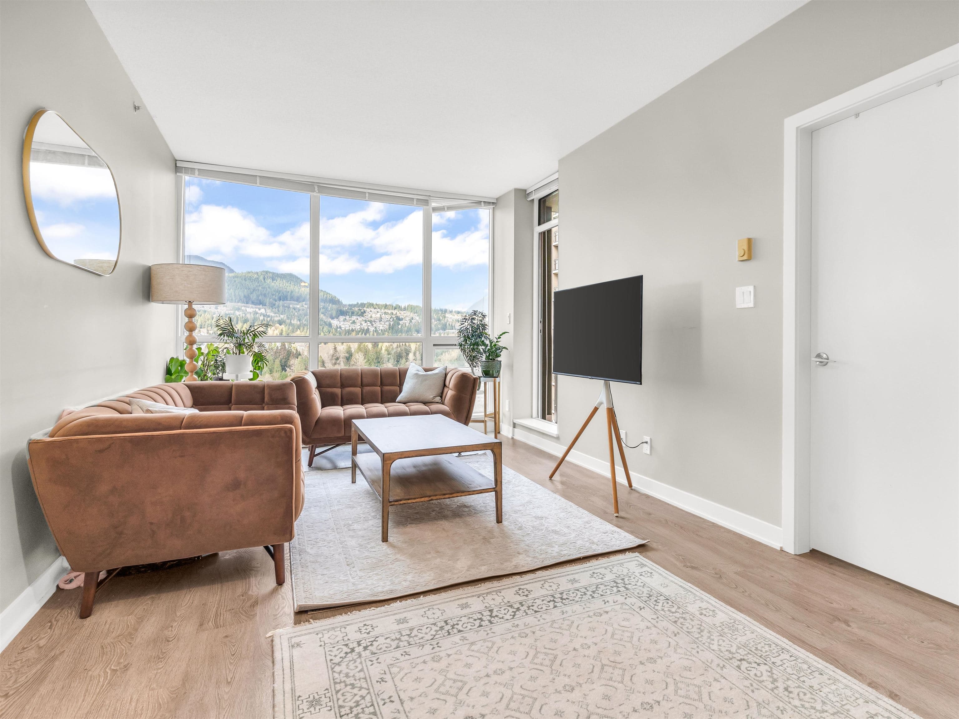 2301 - 2975 Atlantic Avenue, Coquitlam, V3B 0C5 — photo 3