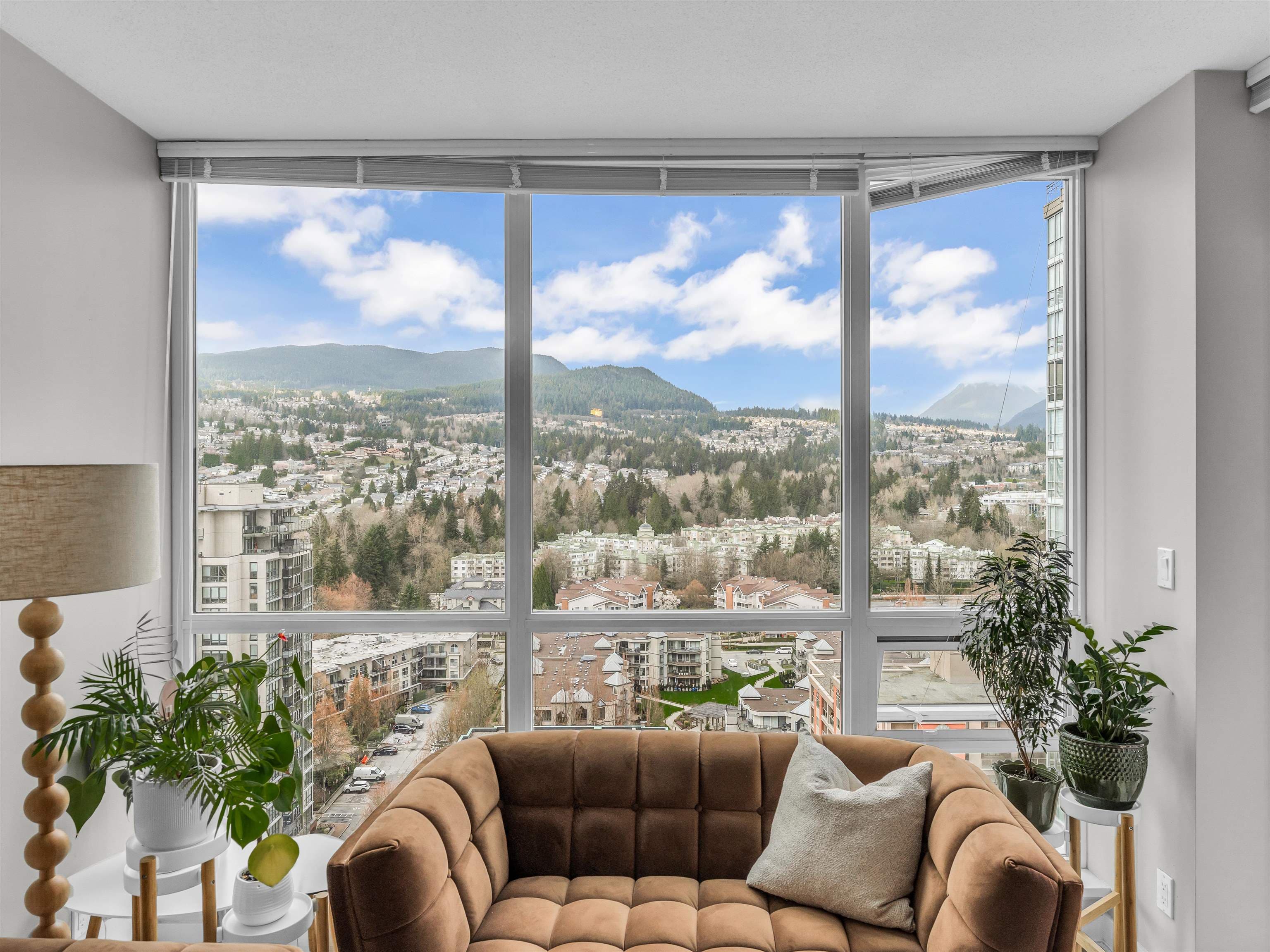 2301 - 2975 Atlantic Avenue, Coquitlam, V3B 0C5 — photo 4