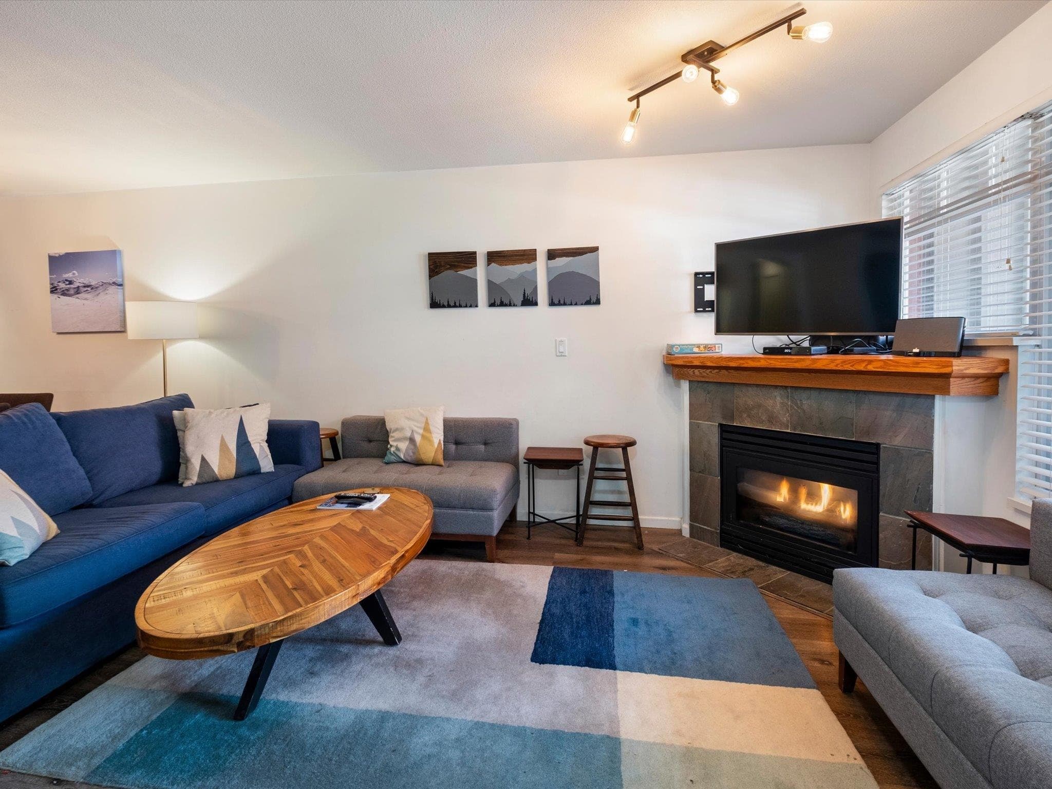20 - 4325 Northlands Boulevard, Whistler
