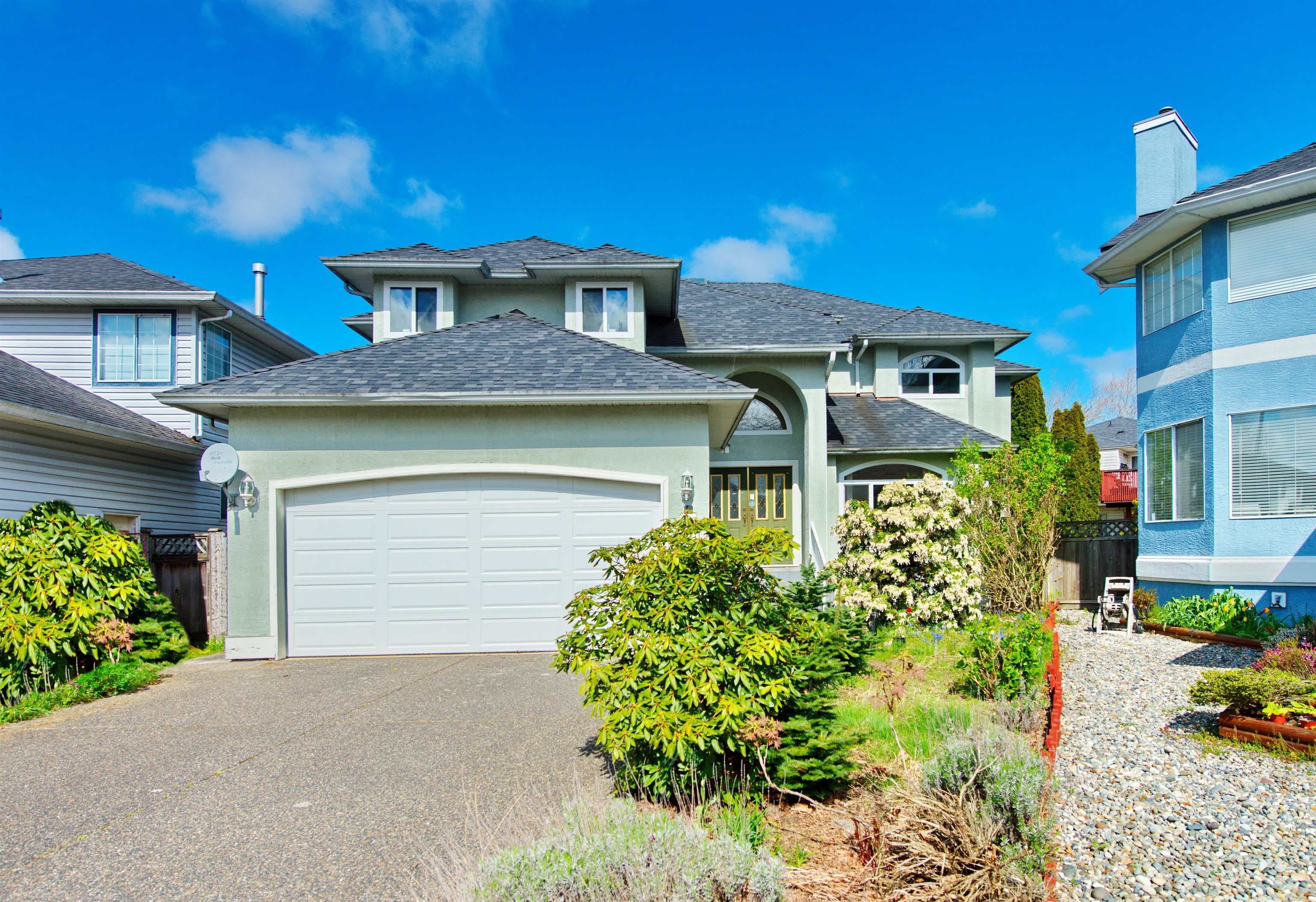 5609 Wilson Court, Richmond — sold
