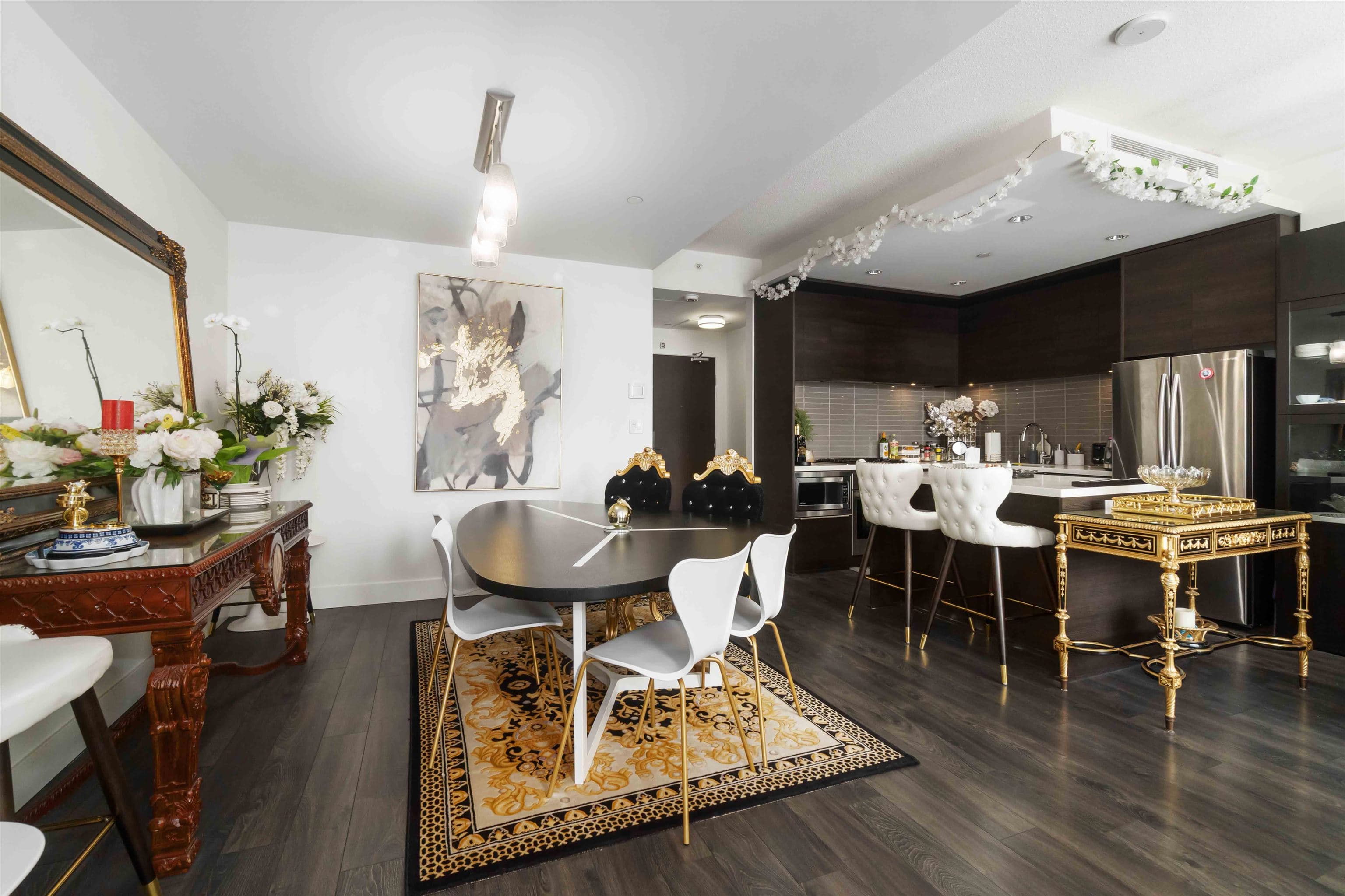 104 - 1550 Fern Street, North Vancouver, V7J 0A9 — photo 4