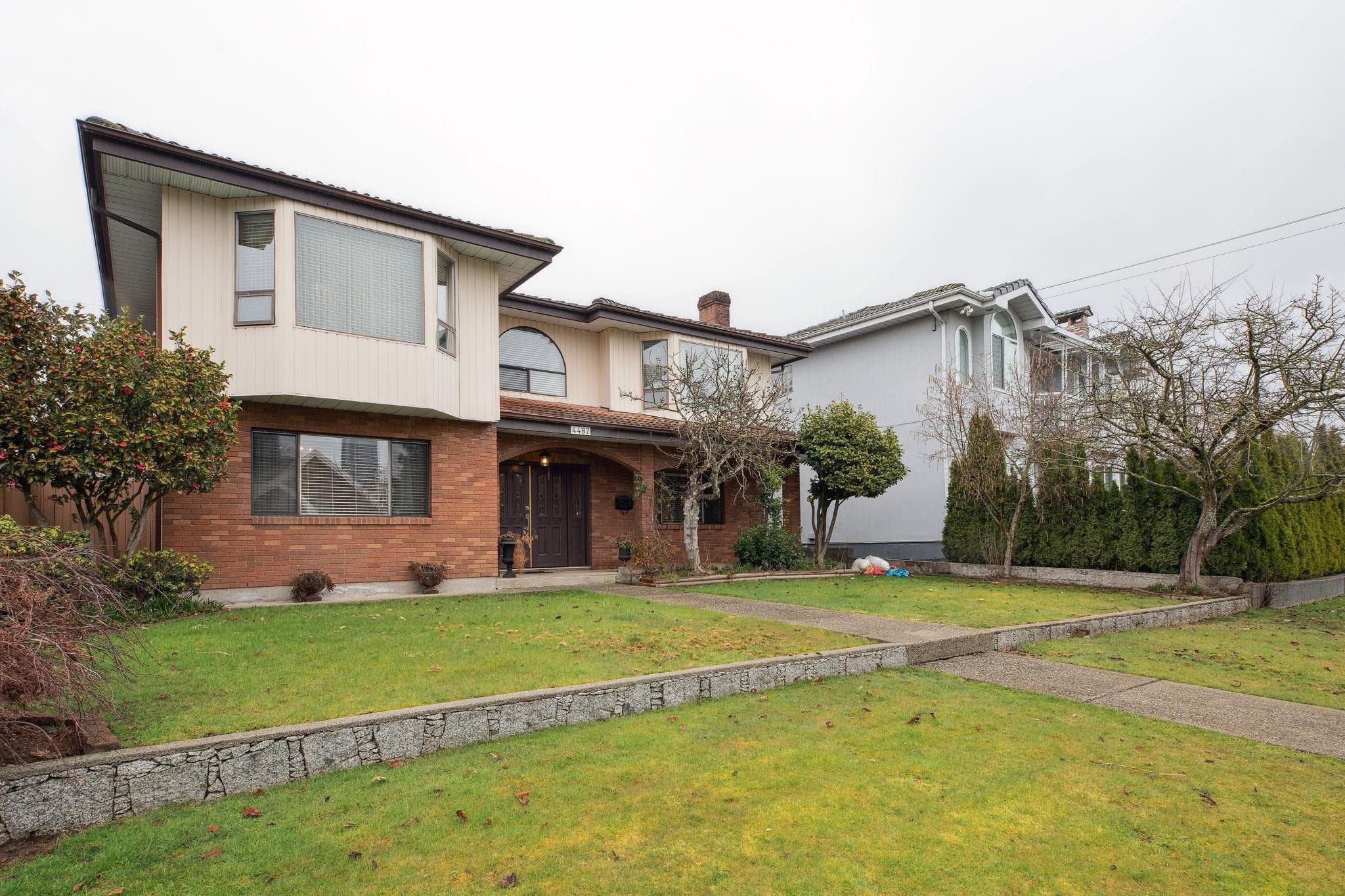 4487 Napier Street, Burnaby