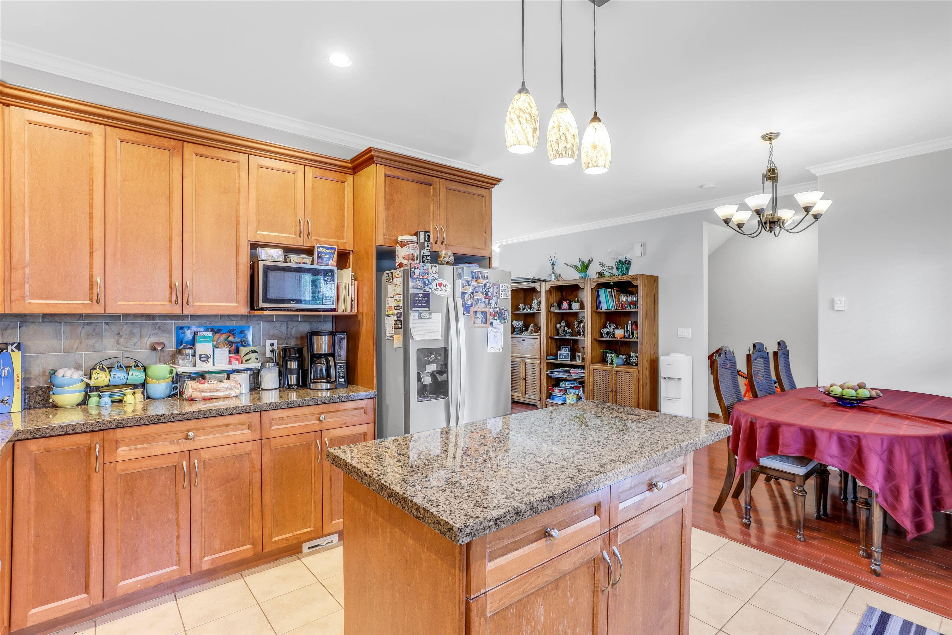 18 - 19219 67 Avenue, Surrey, V4N 0C4 — photo 4