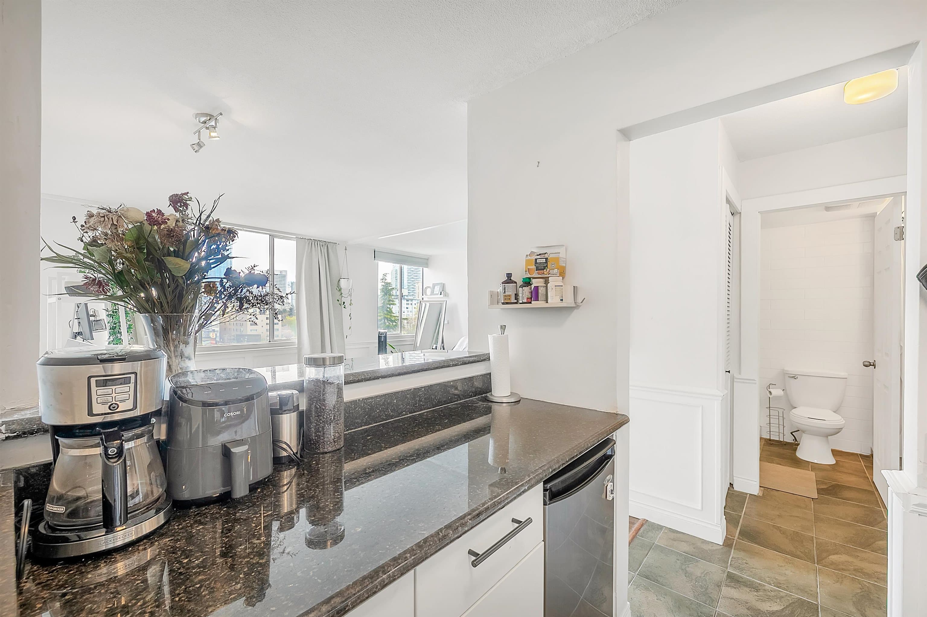 804 - 1250 Burnaby Street, Vancouver, V6E 1P5 — photo 5