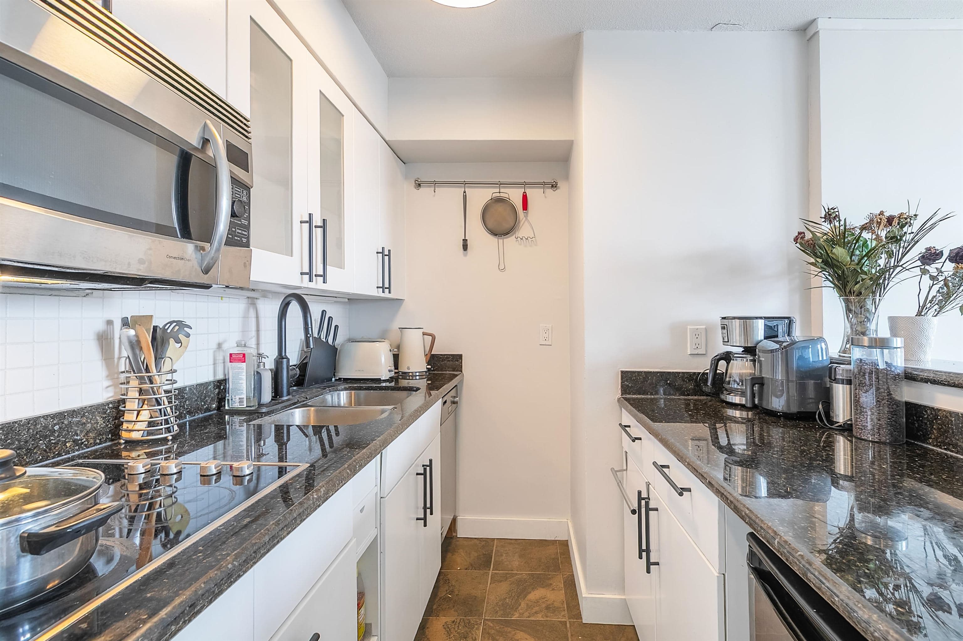 804 - 1250 Burnaby Street, Vancouver, V6E 1P5 — photo 4