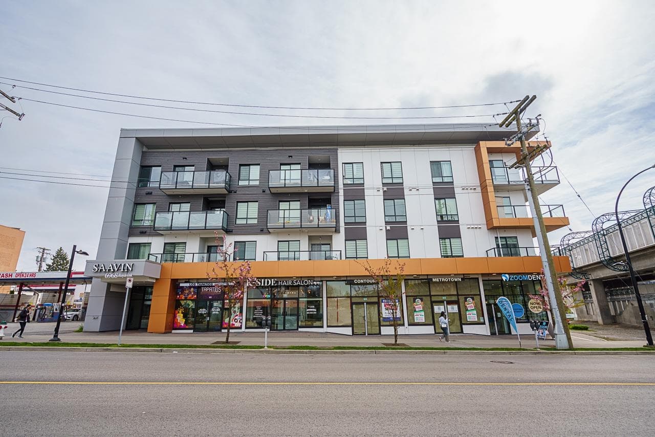 210 - 6968 Royal Oak Avenue, Burnaby, V5J 4J2 — photo 2